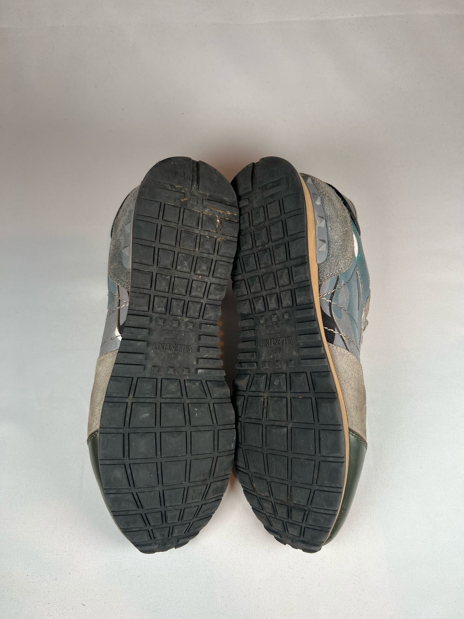 Valentino Rockrunner