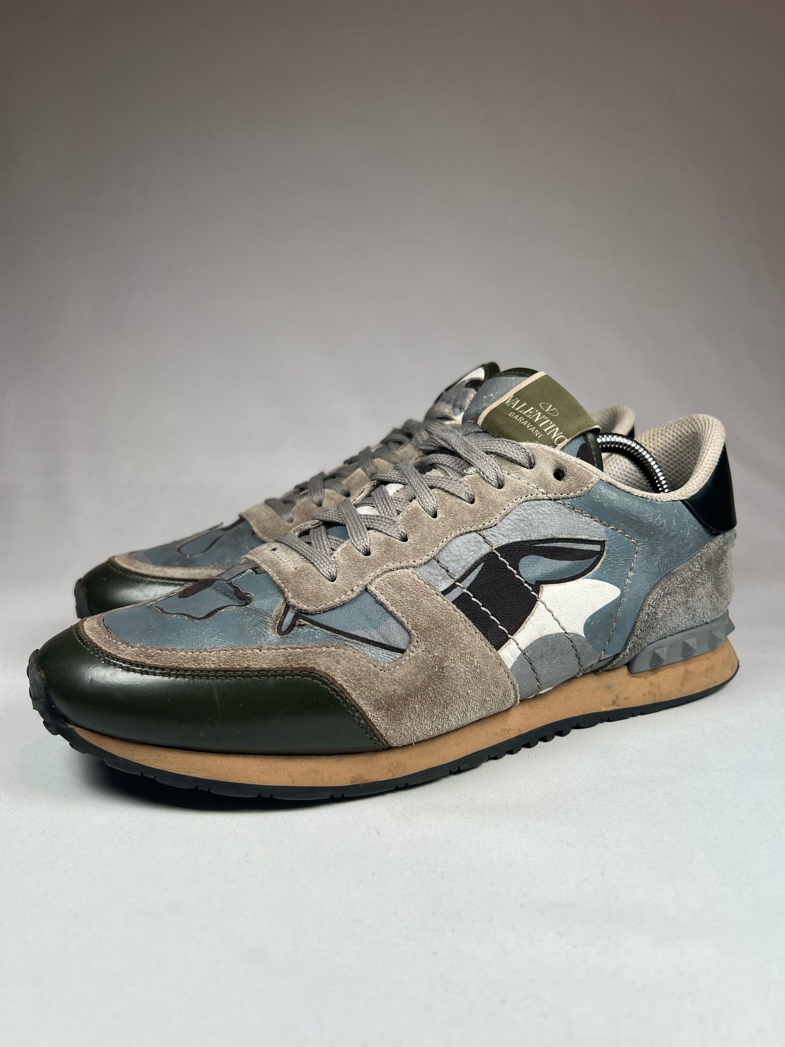 Valentino Rockrunner