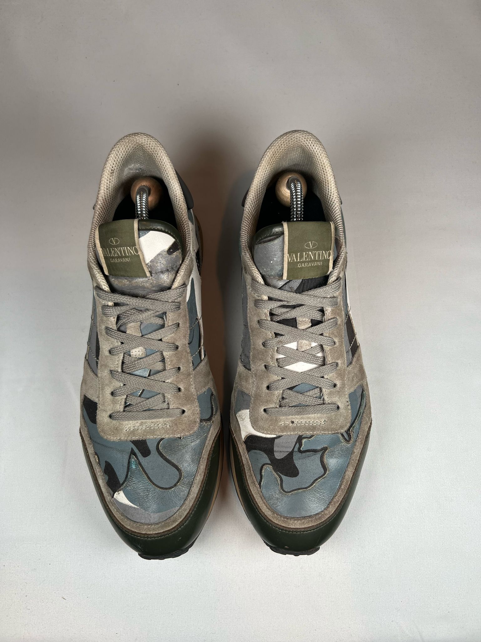 Valentino Rockrunner