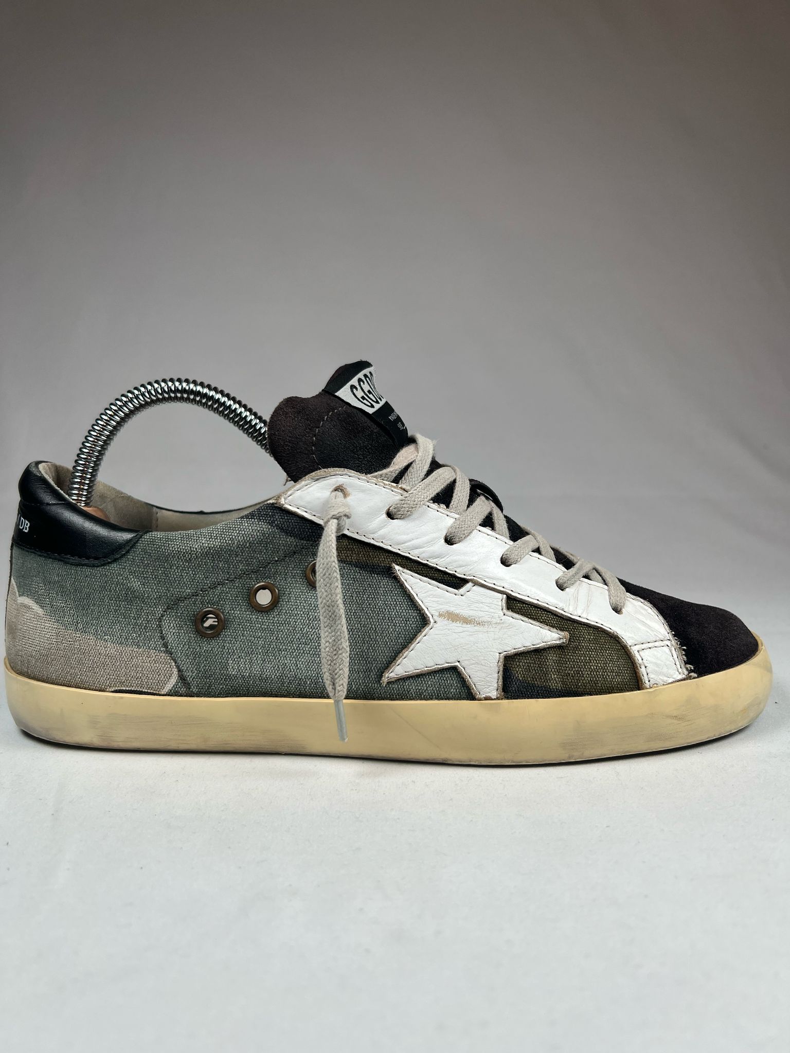 Golden Goose Superstar