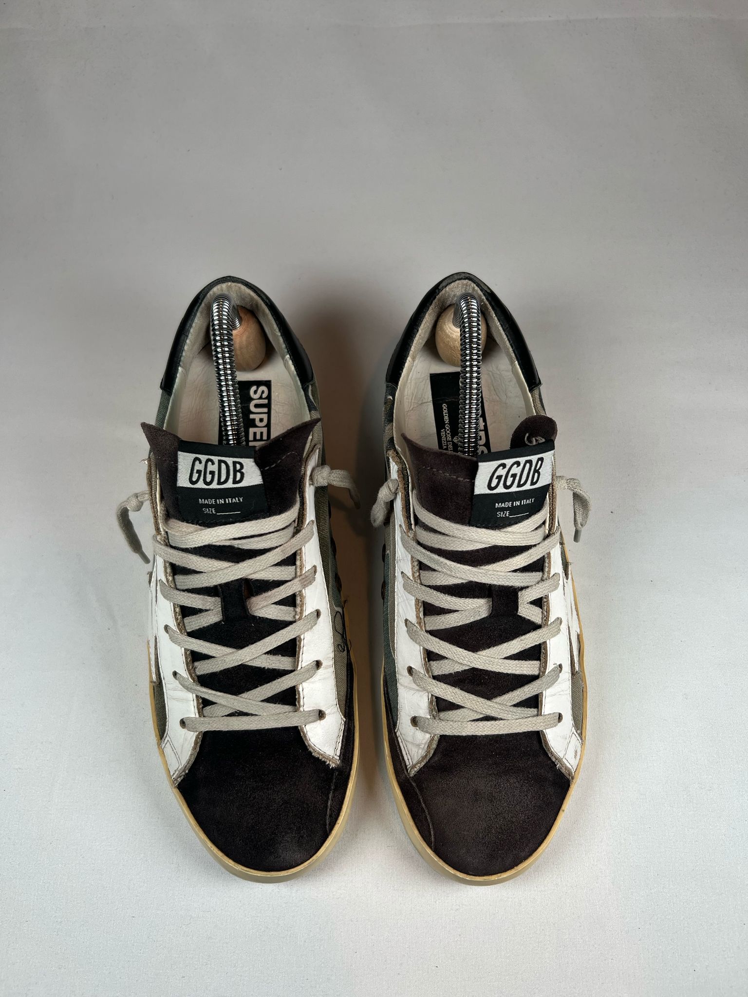 Golden Goose Superstar