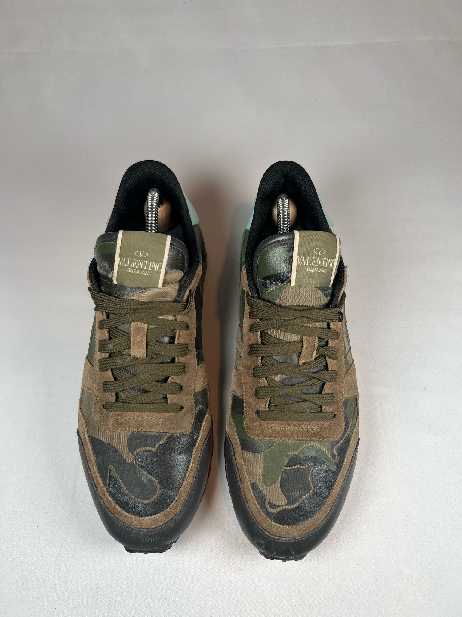Valentino Rockrunner