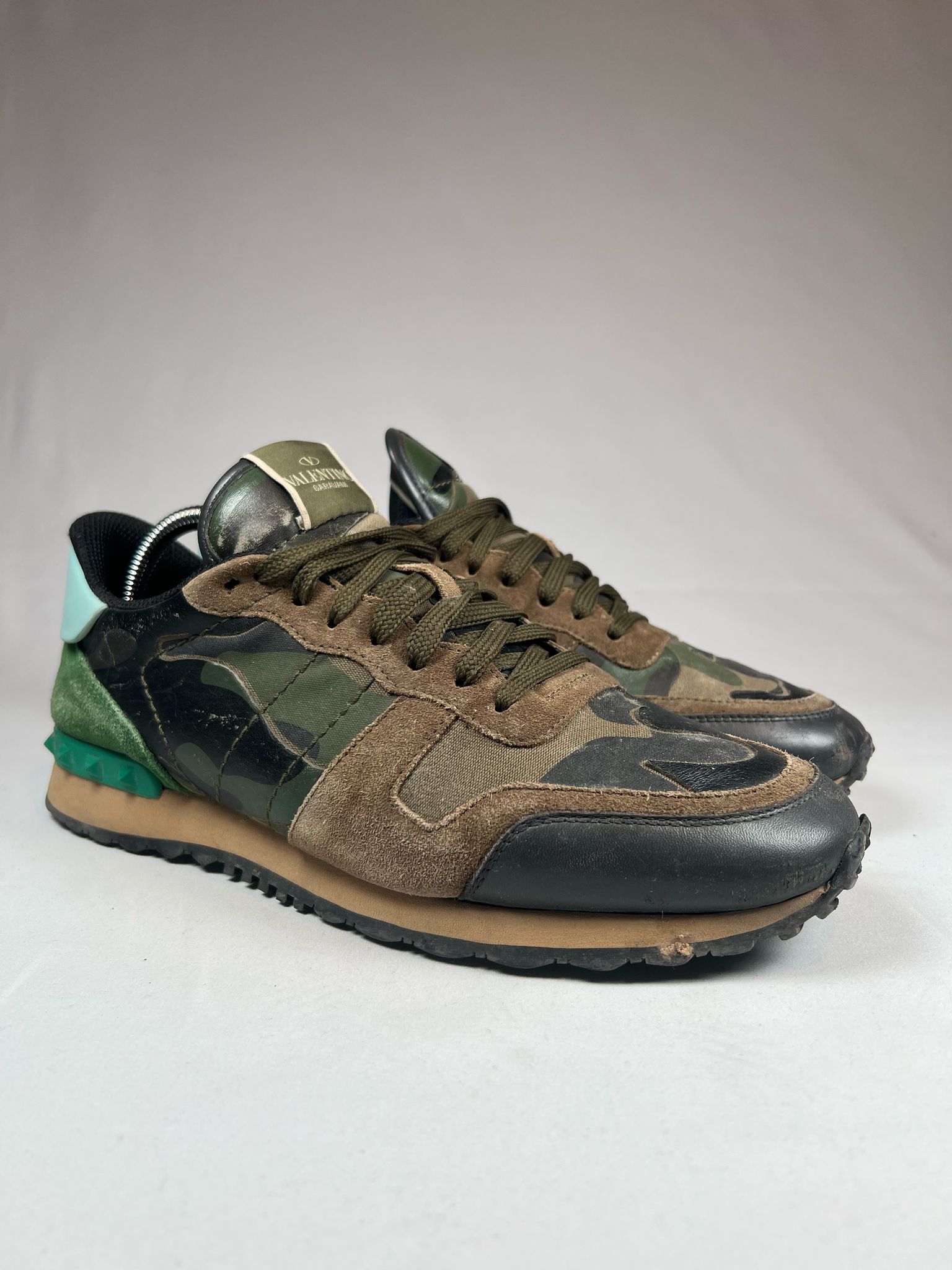 Valentino Rockrunner