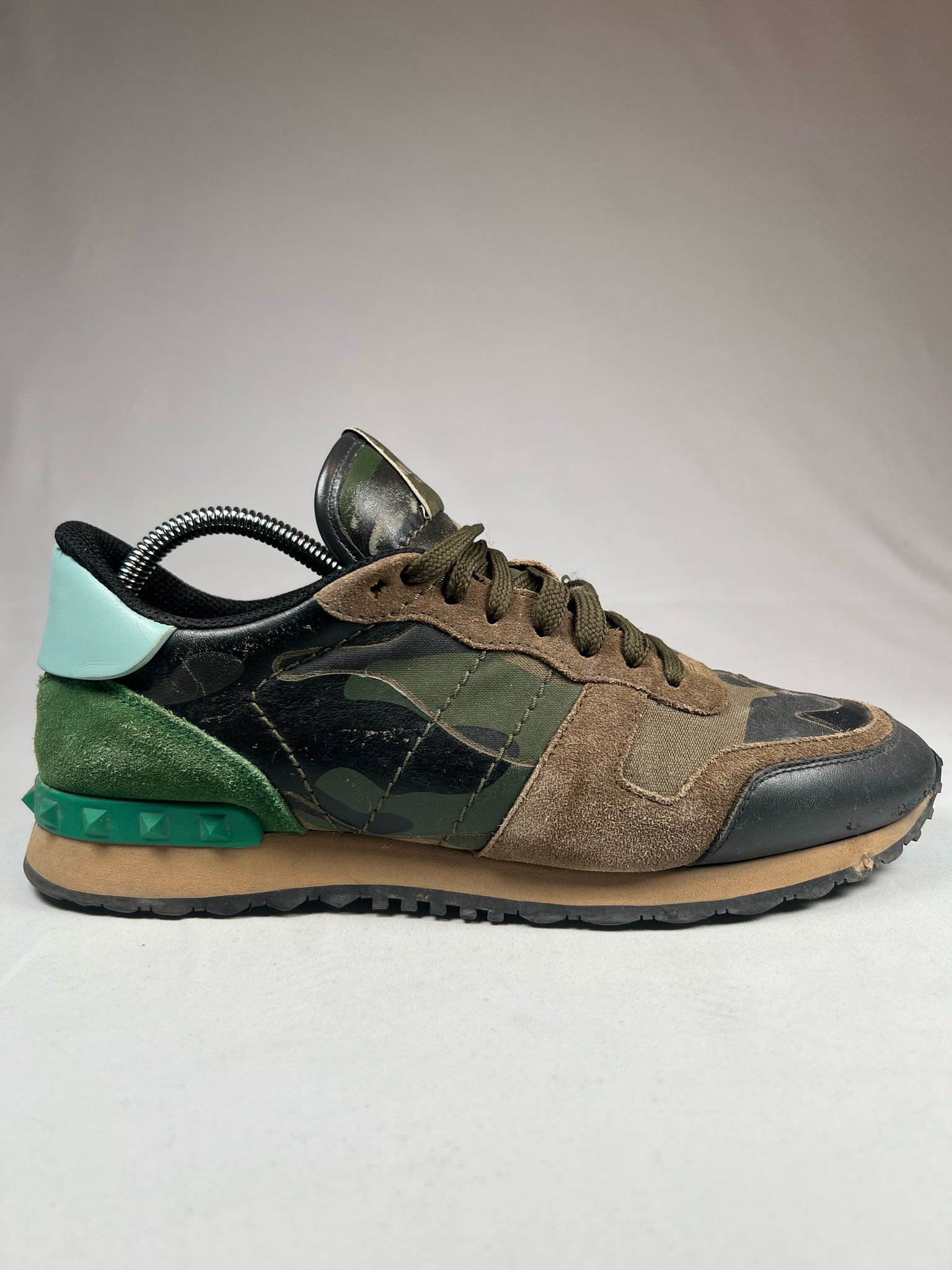 Valentino Rockrunner