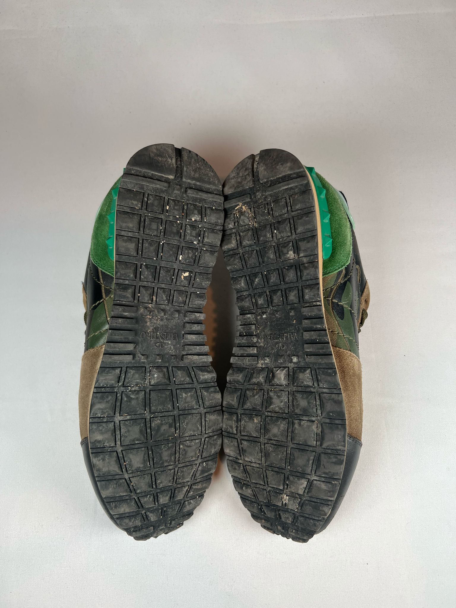 Valentino Rockrunner