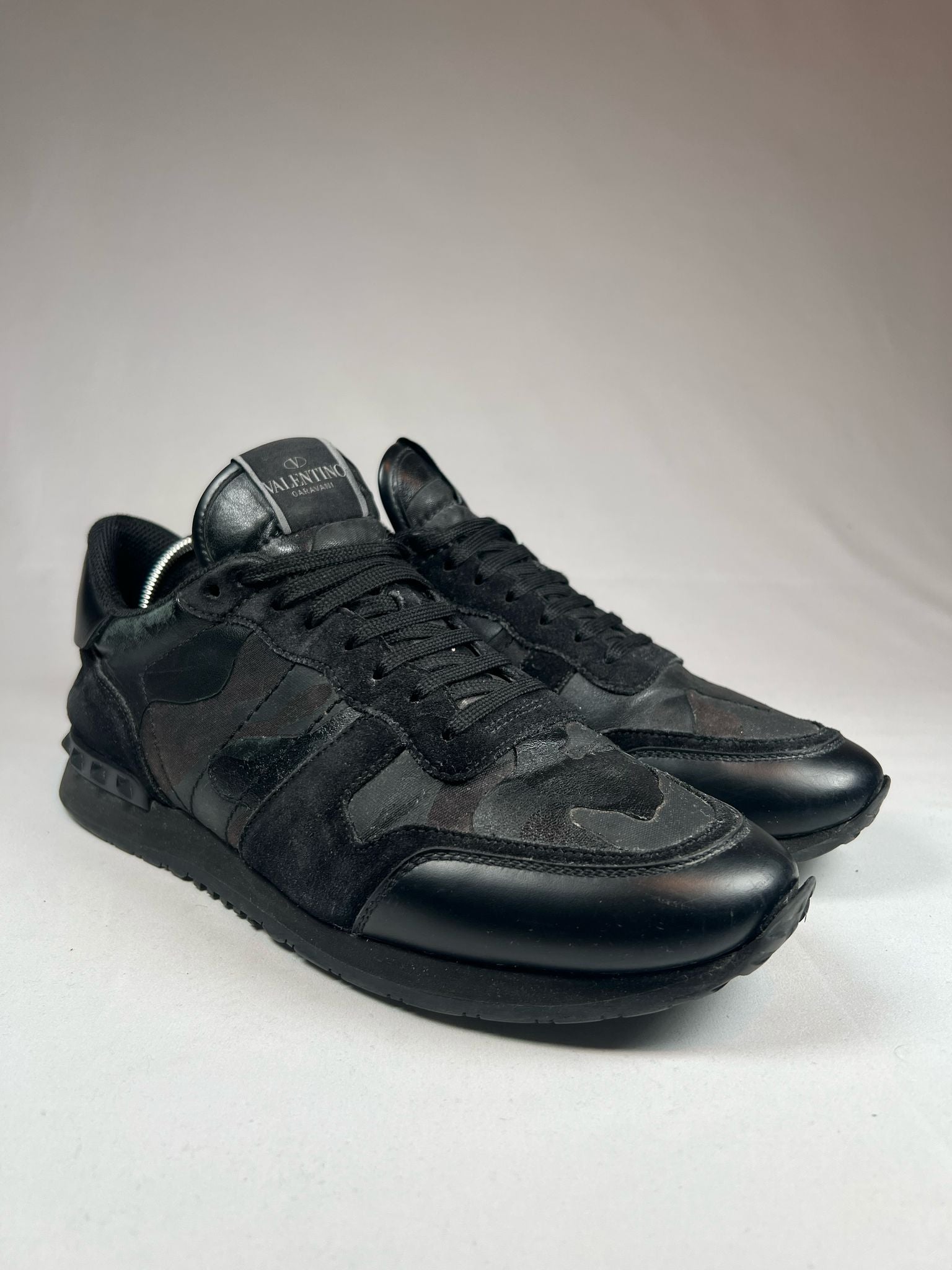 Valentino Rockrunner