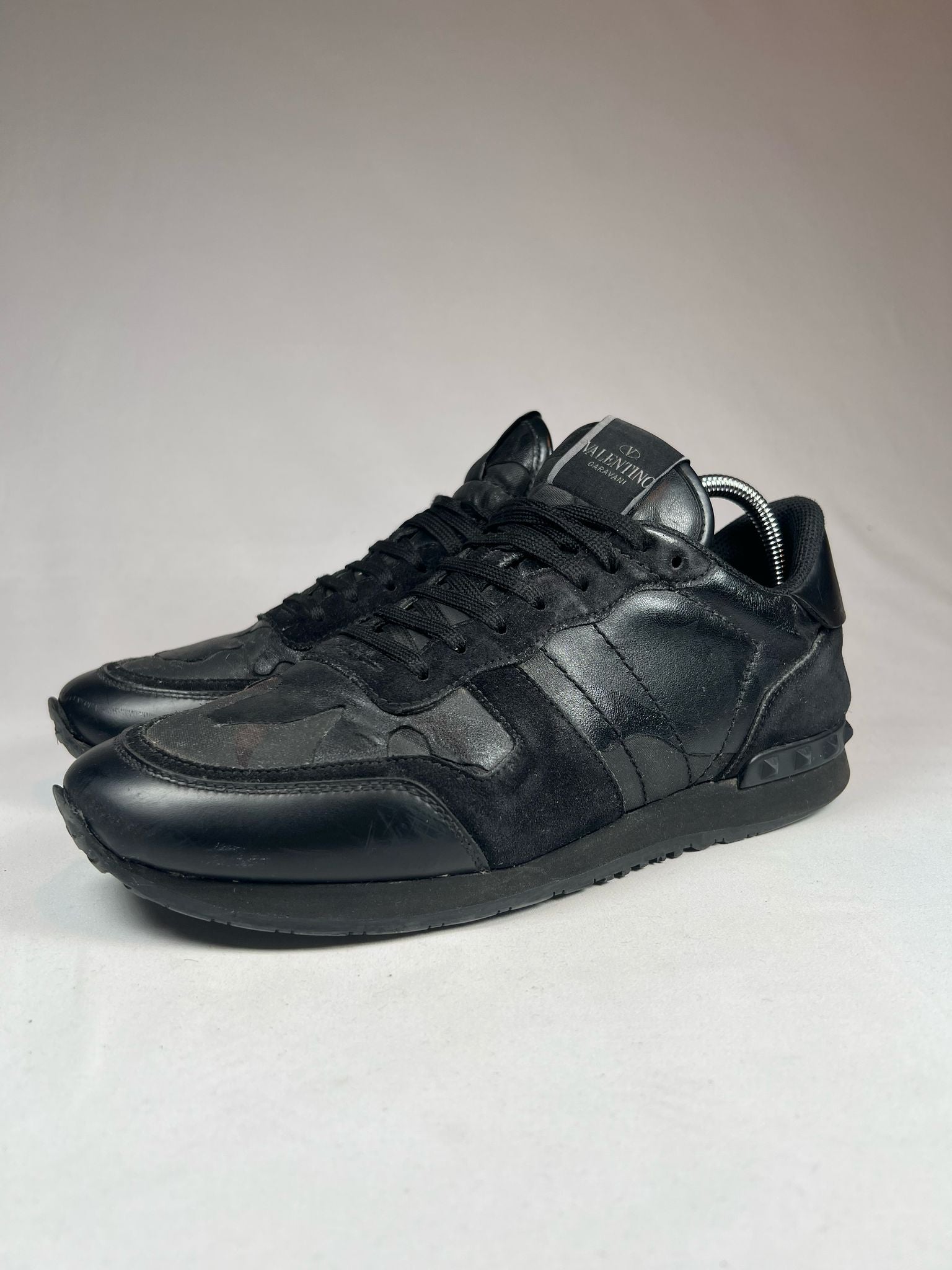 Valentino Rockrunner