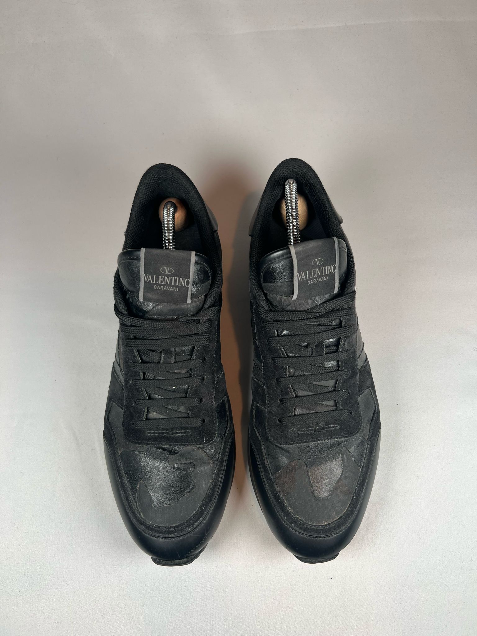 Valentino Rockrunner