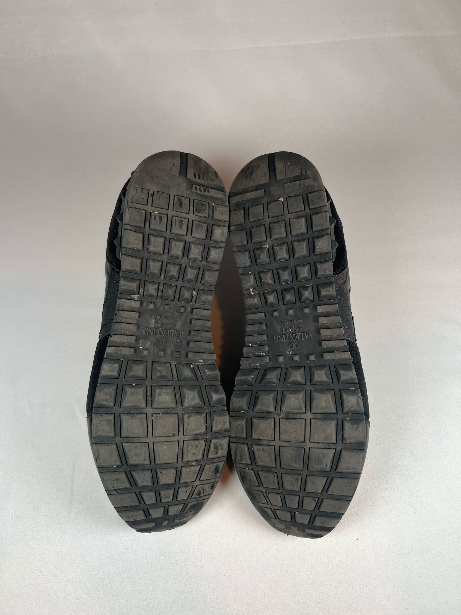 Valentino Rockrunner