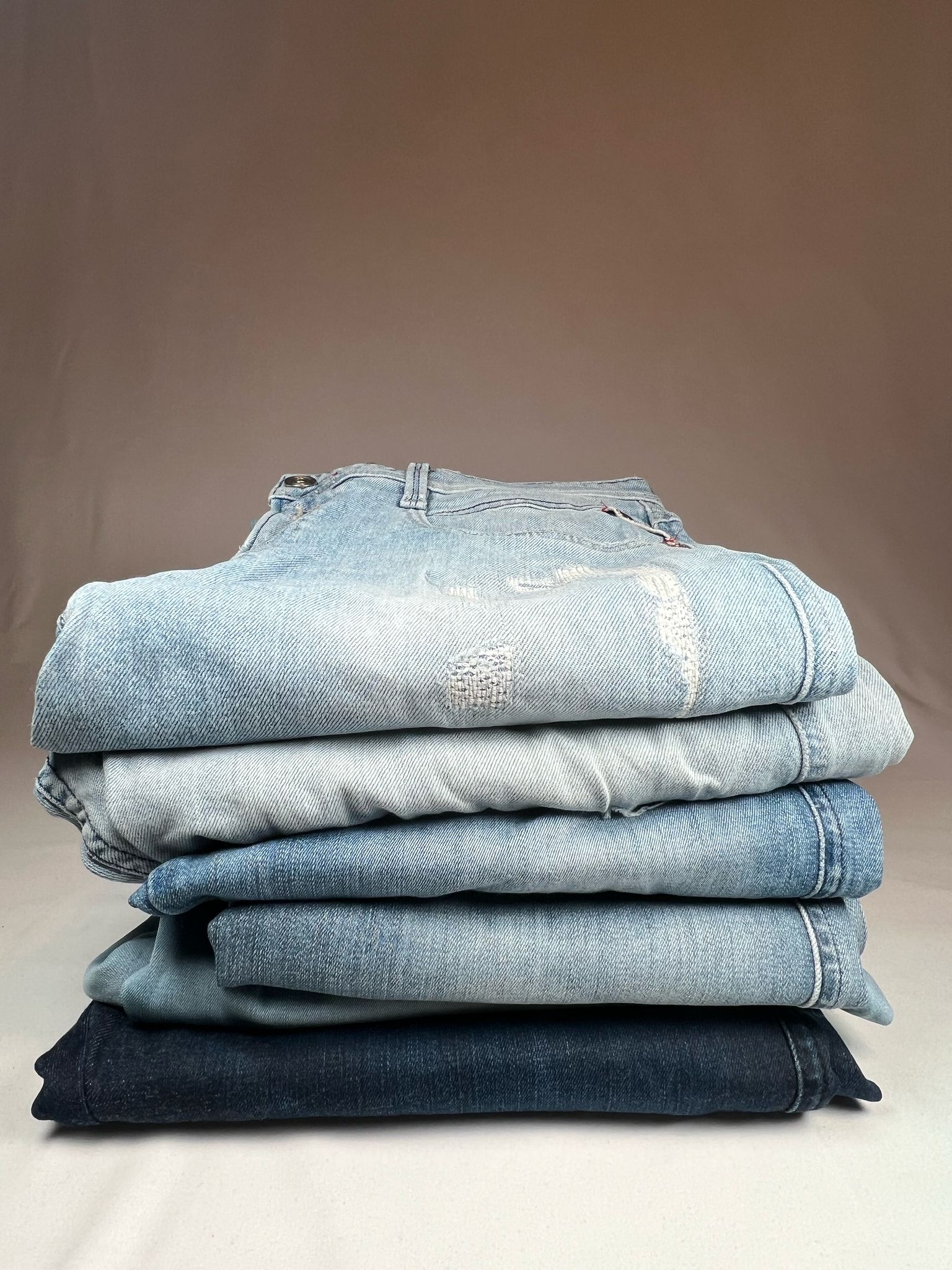 Replay Anbass Jeans Bulk x6