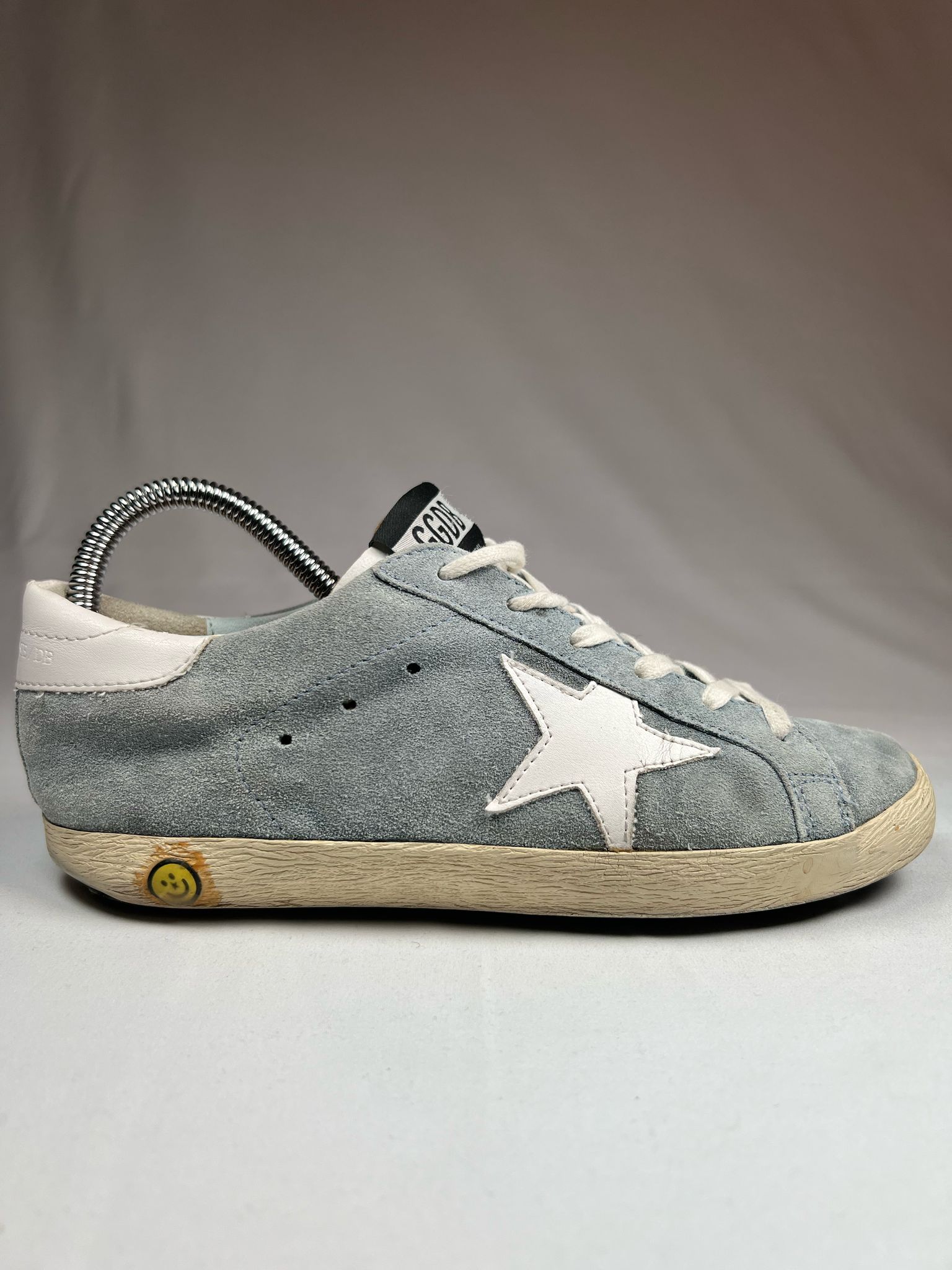 Golden Goose Superstar