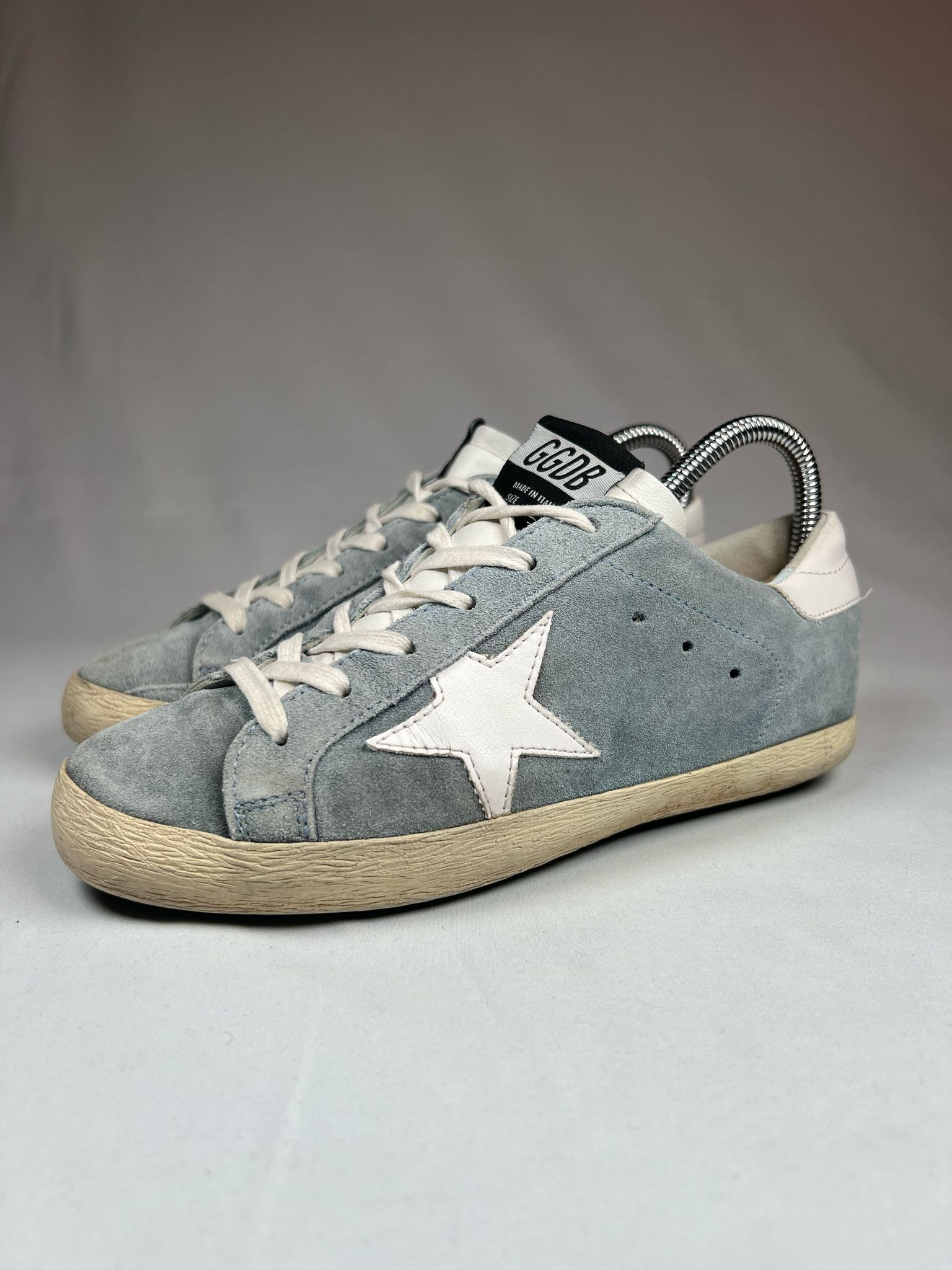 Golden Goose Superstar