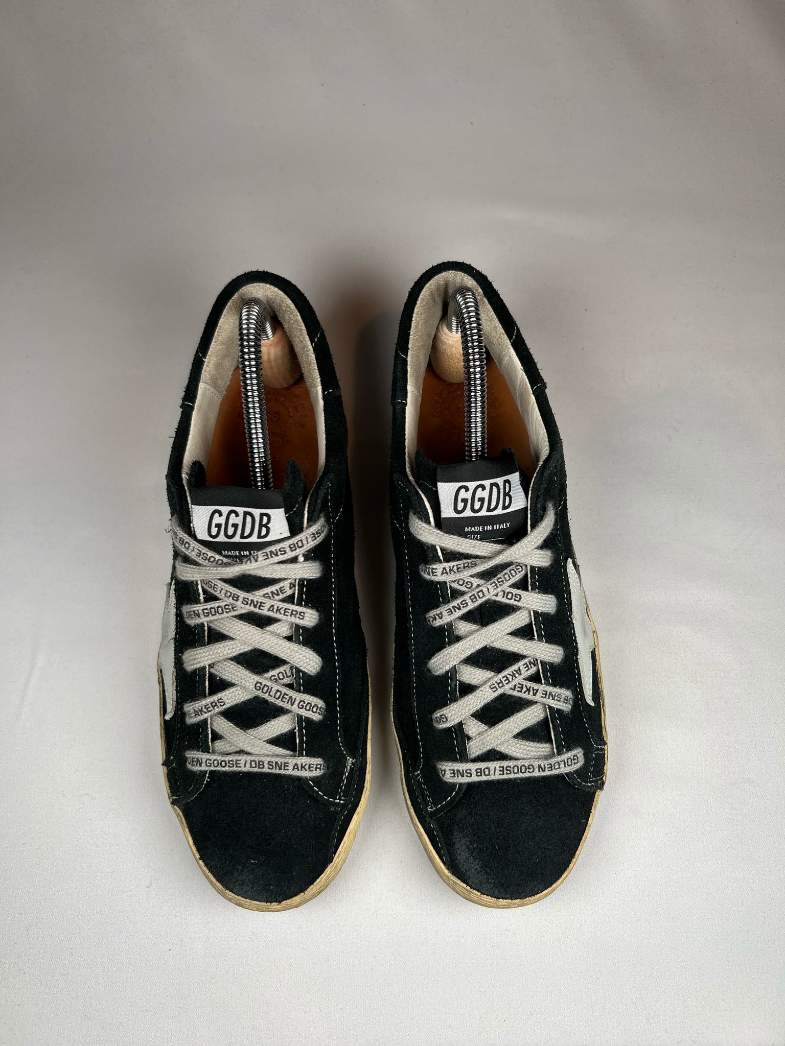 Golden Goose Superstar
