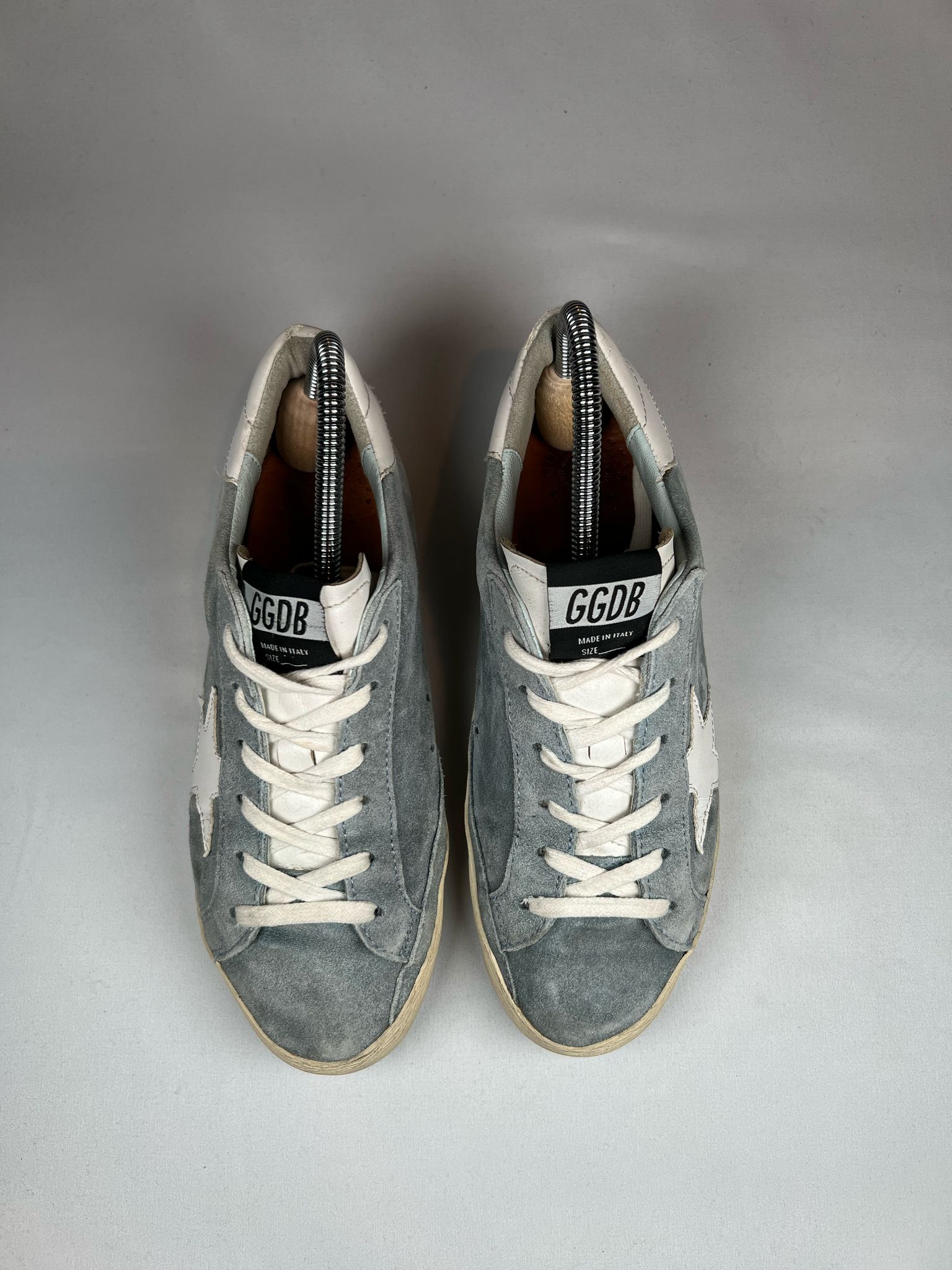Golden Goose Superstar
