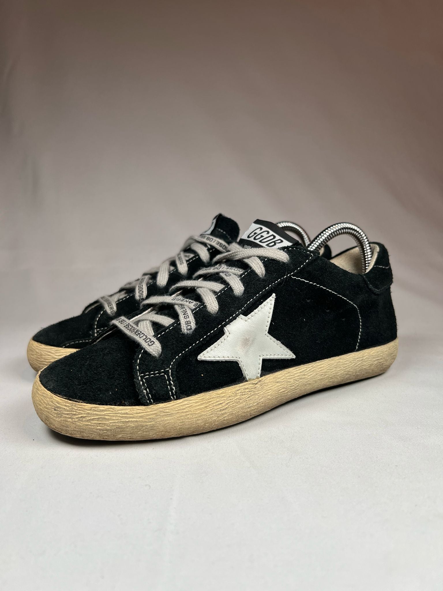 Golden Goose Superstar