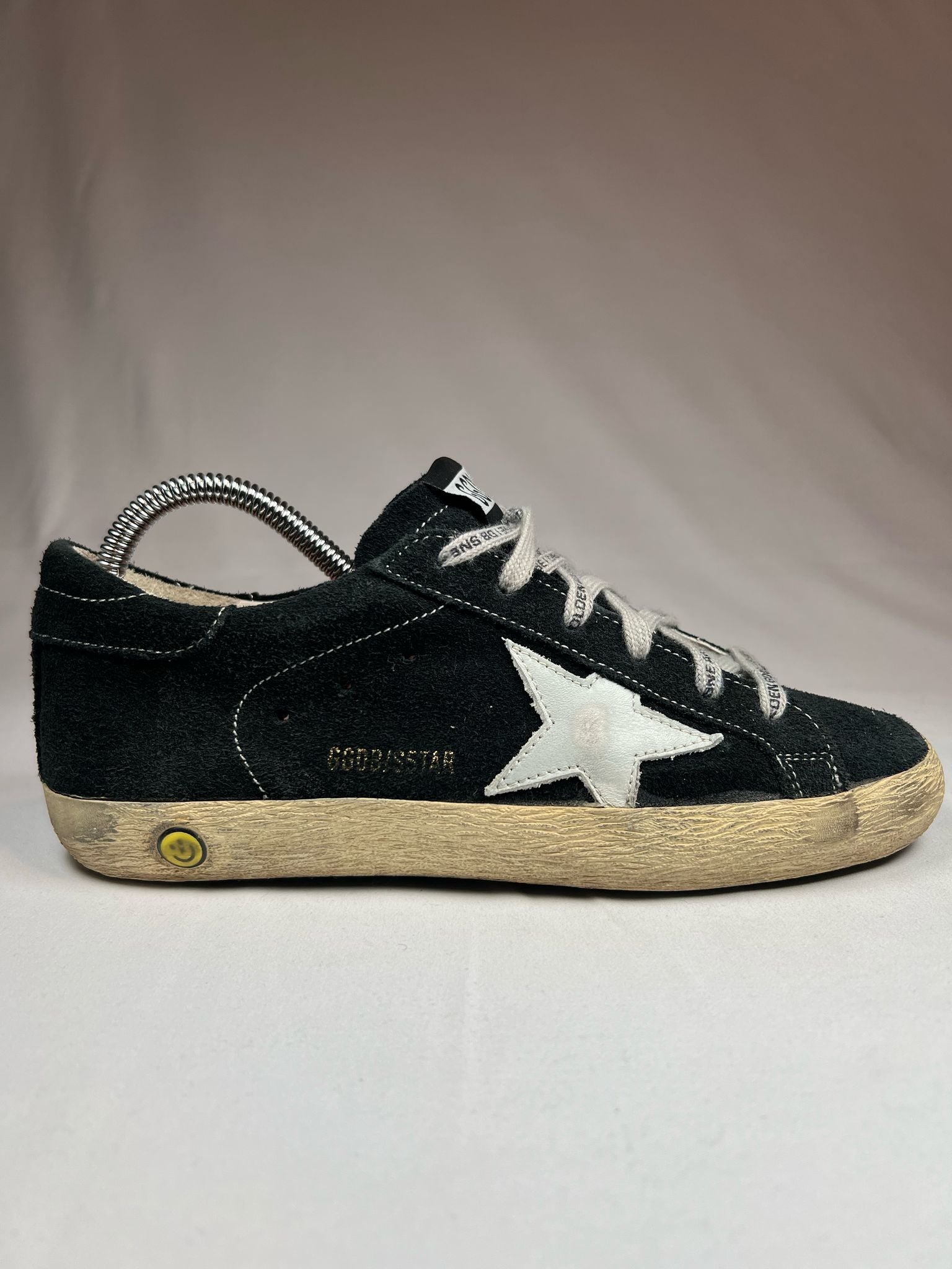 Golden Goose Superstar