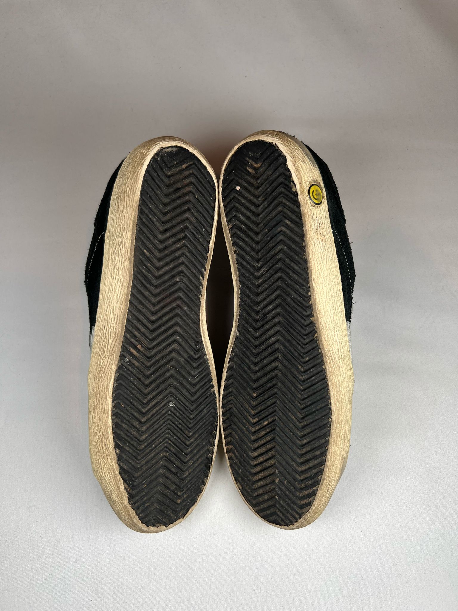 Golden Goose Superstar