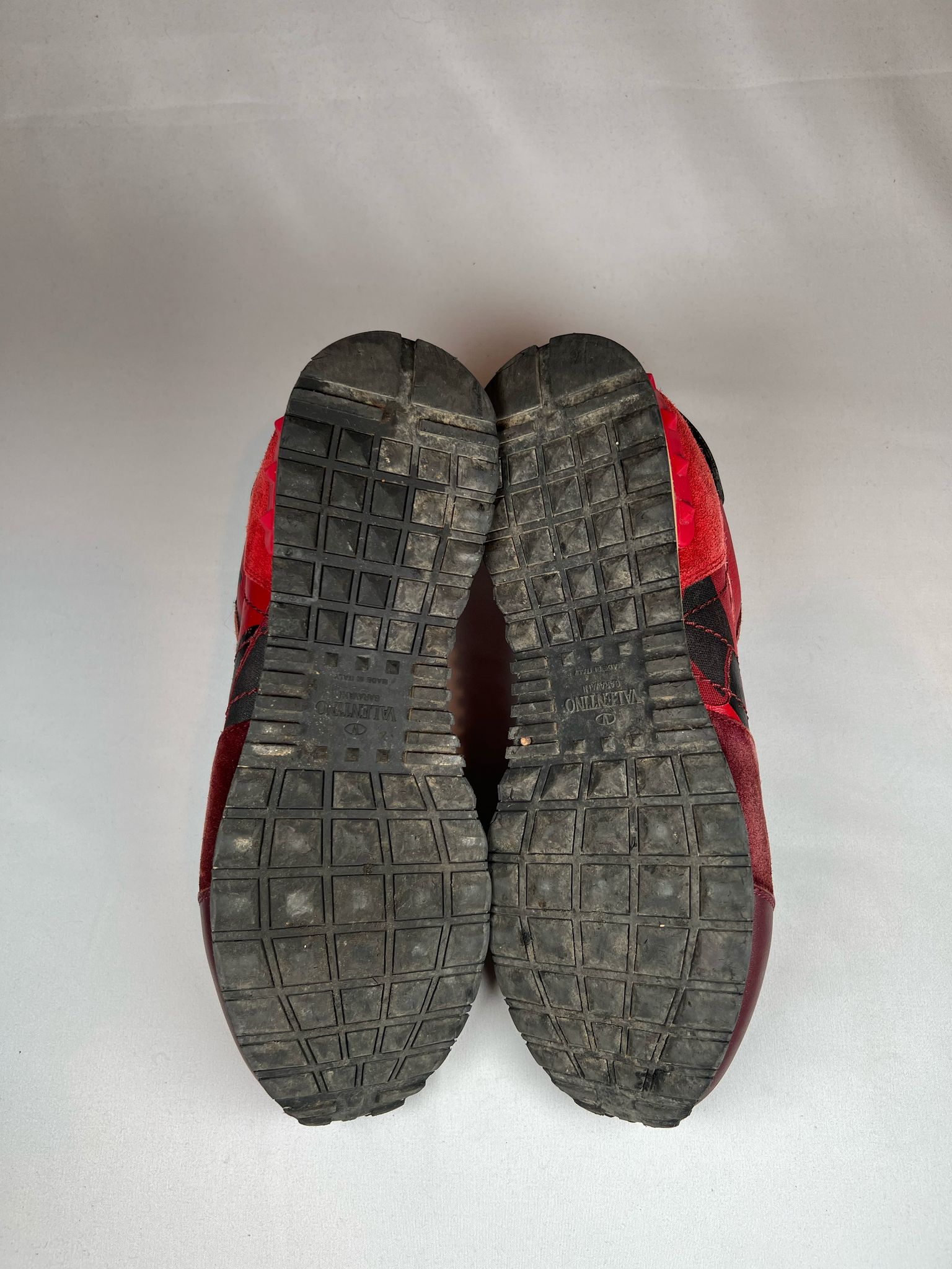 Valentino Rockrunner