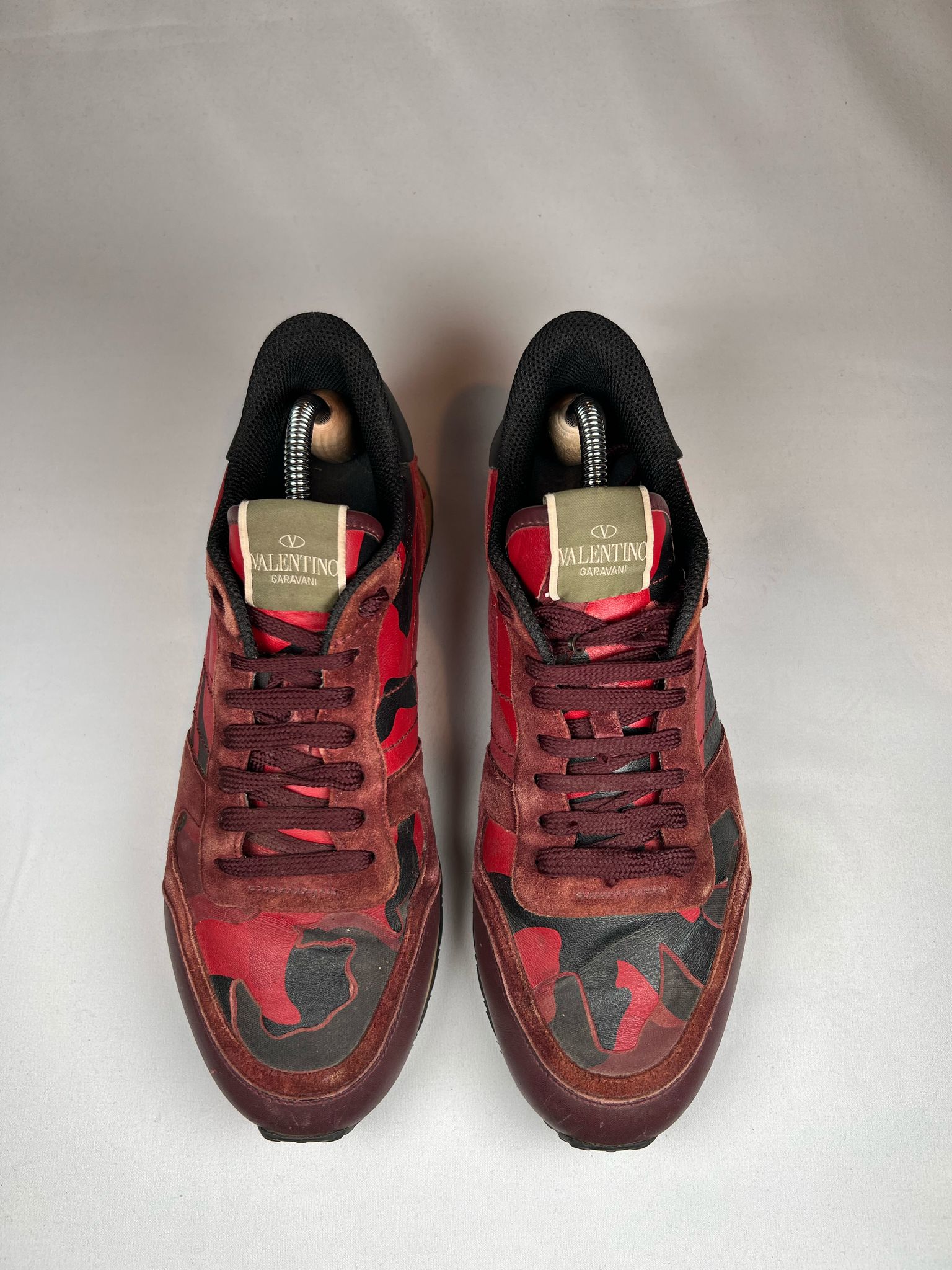 Valentino Rockrunner
