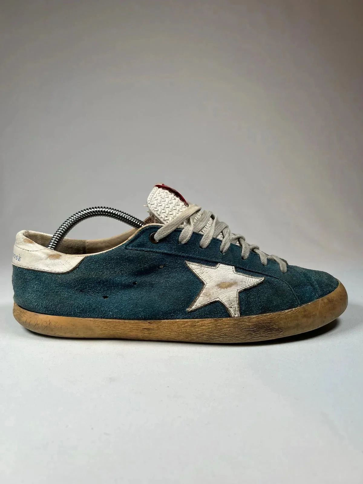 Golden Goose Superstar