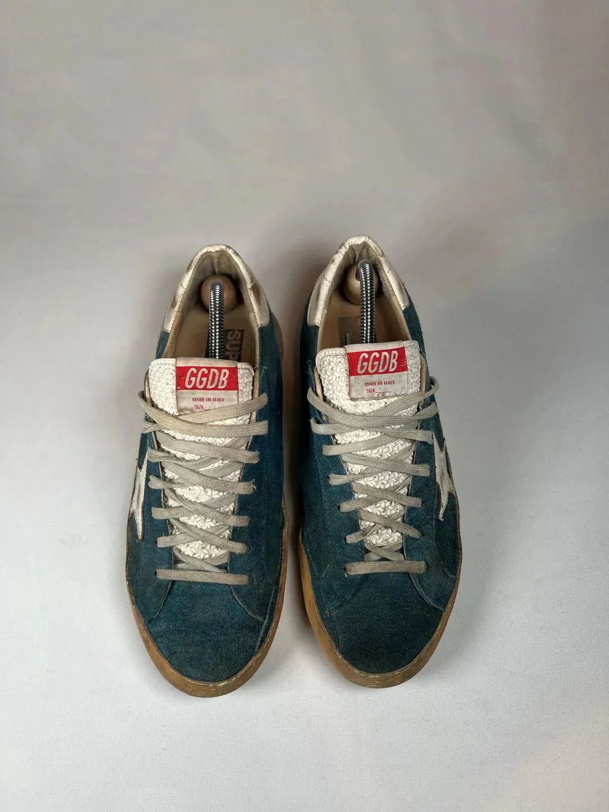 Golden Goose Superstar