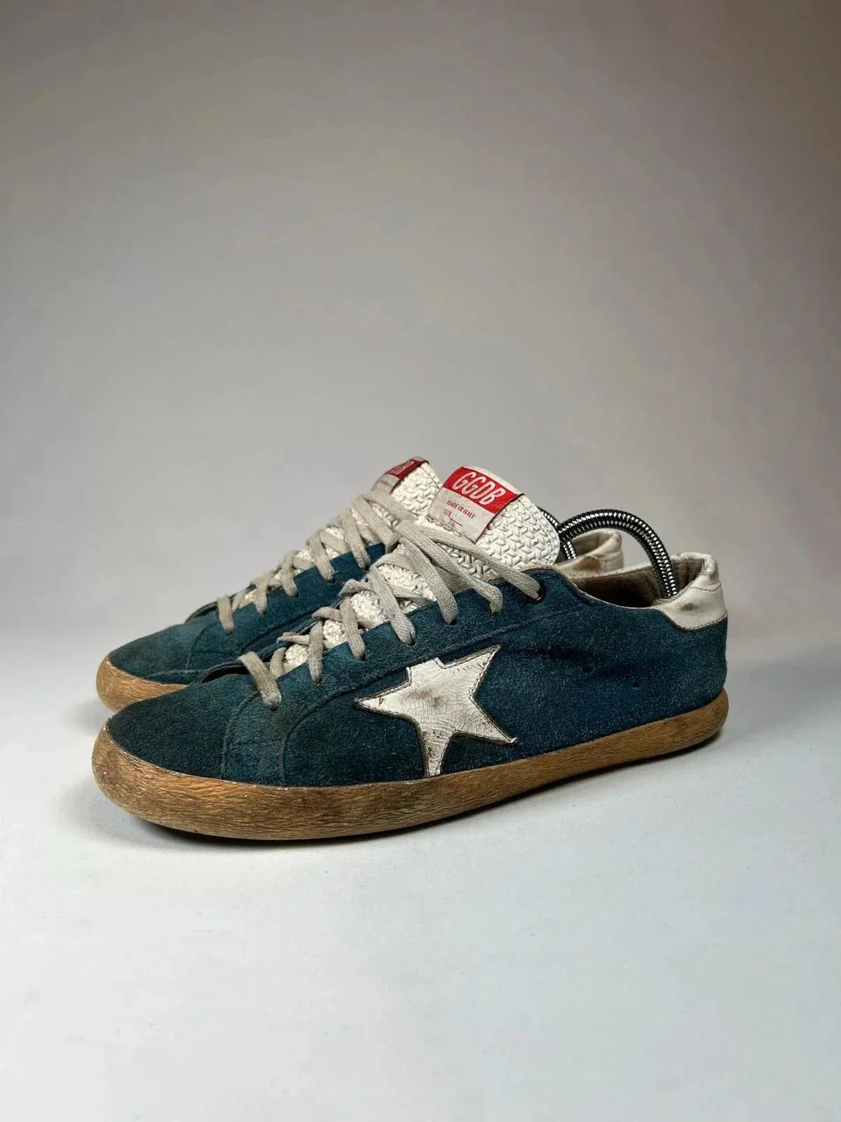 Golden Goose Superstar