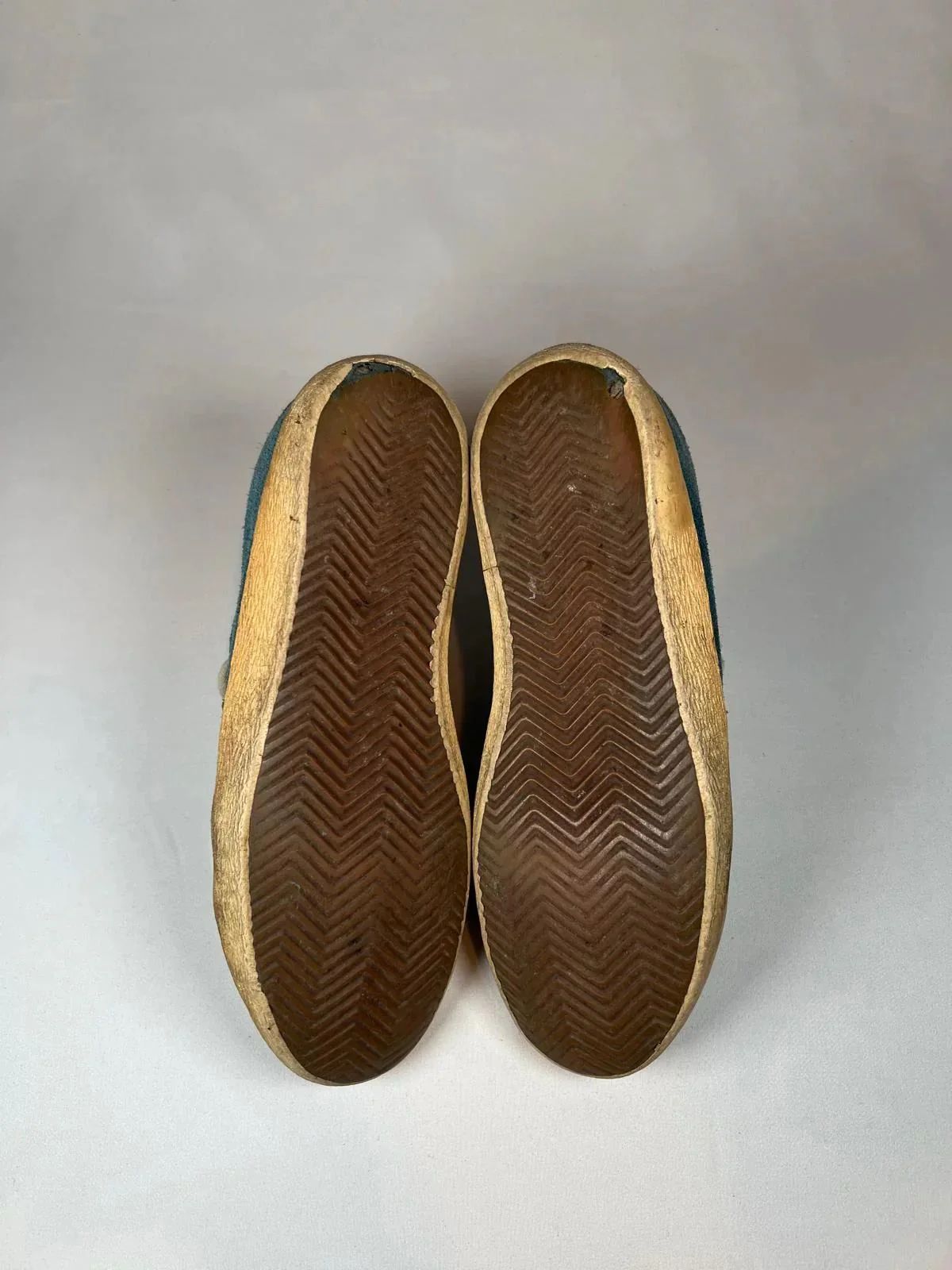 Golden Goose Superstar