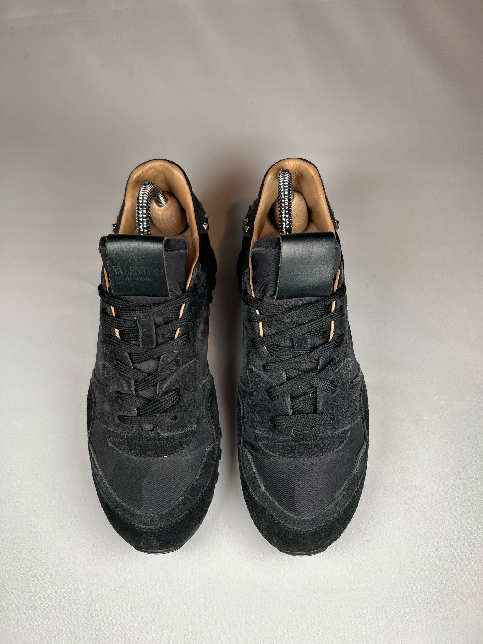 Valentino Rockrunner