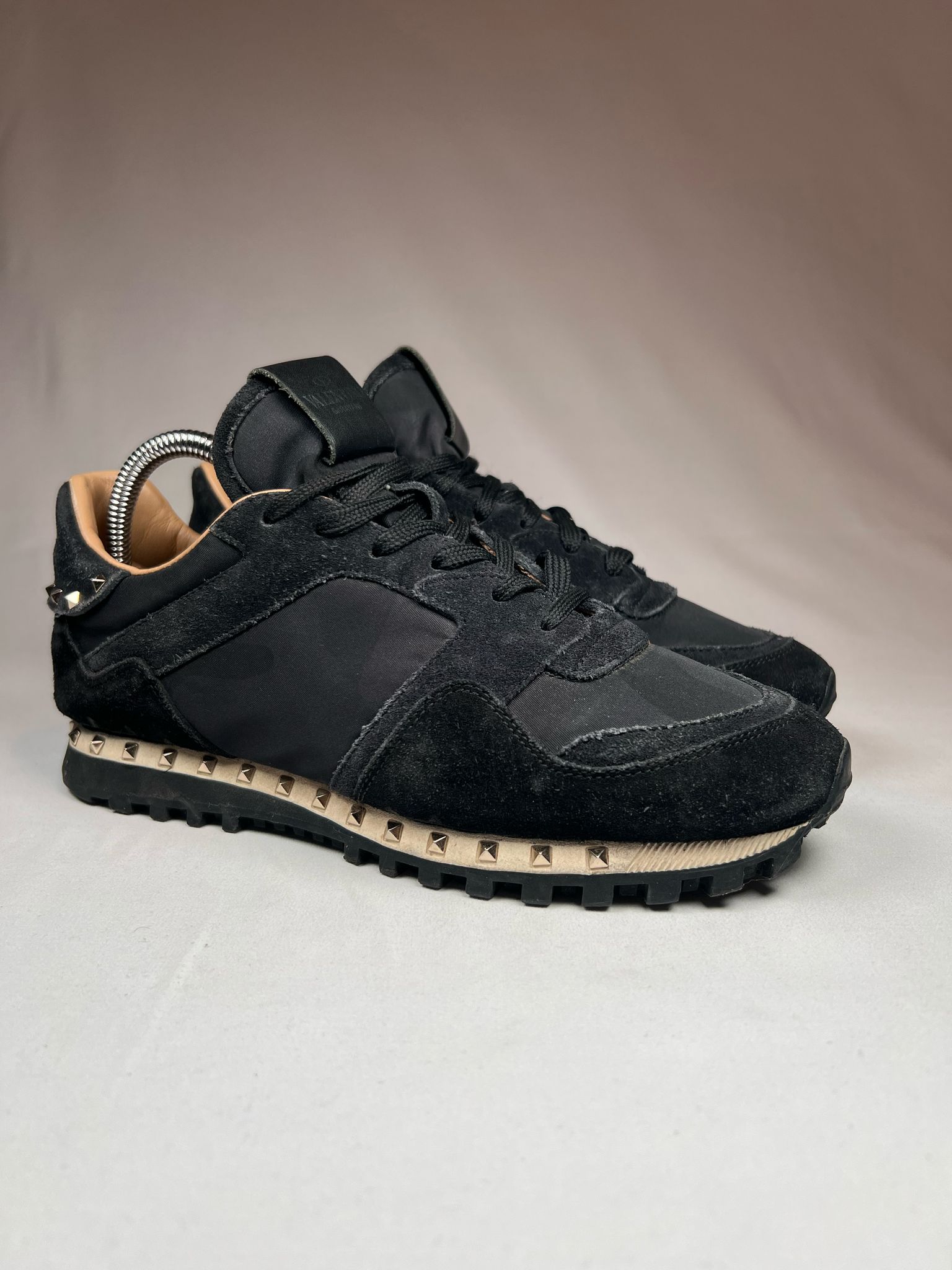 Valentino Rockrunner