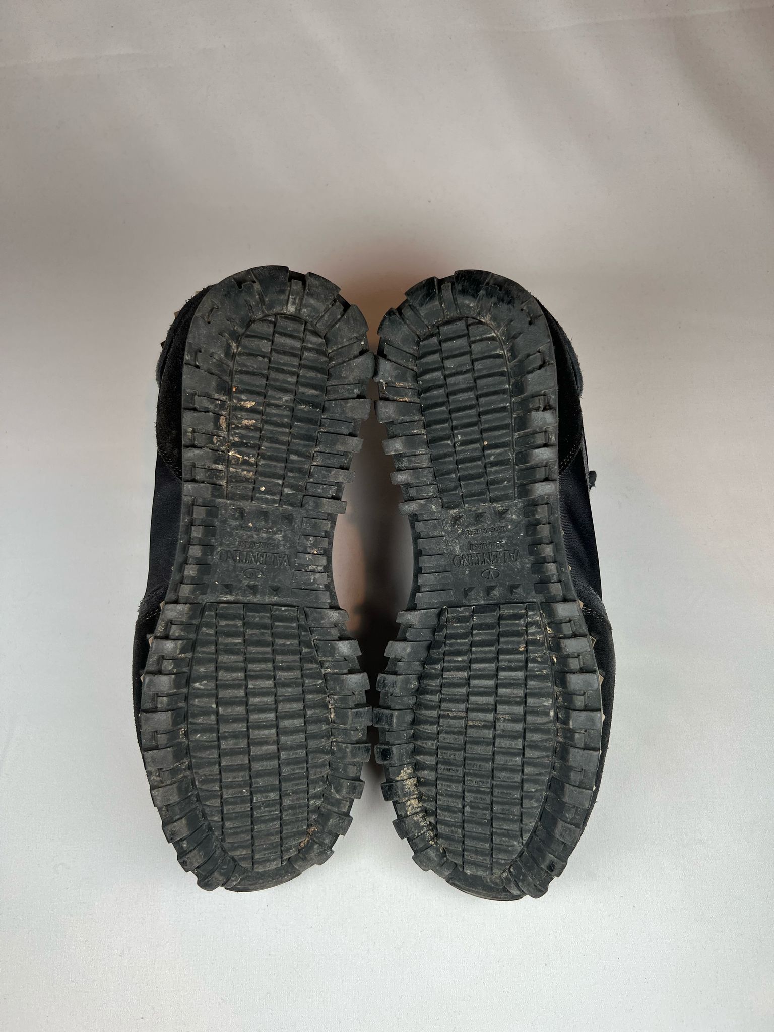 Valentino Rockrunner