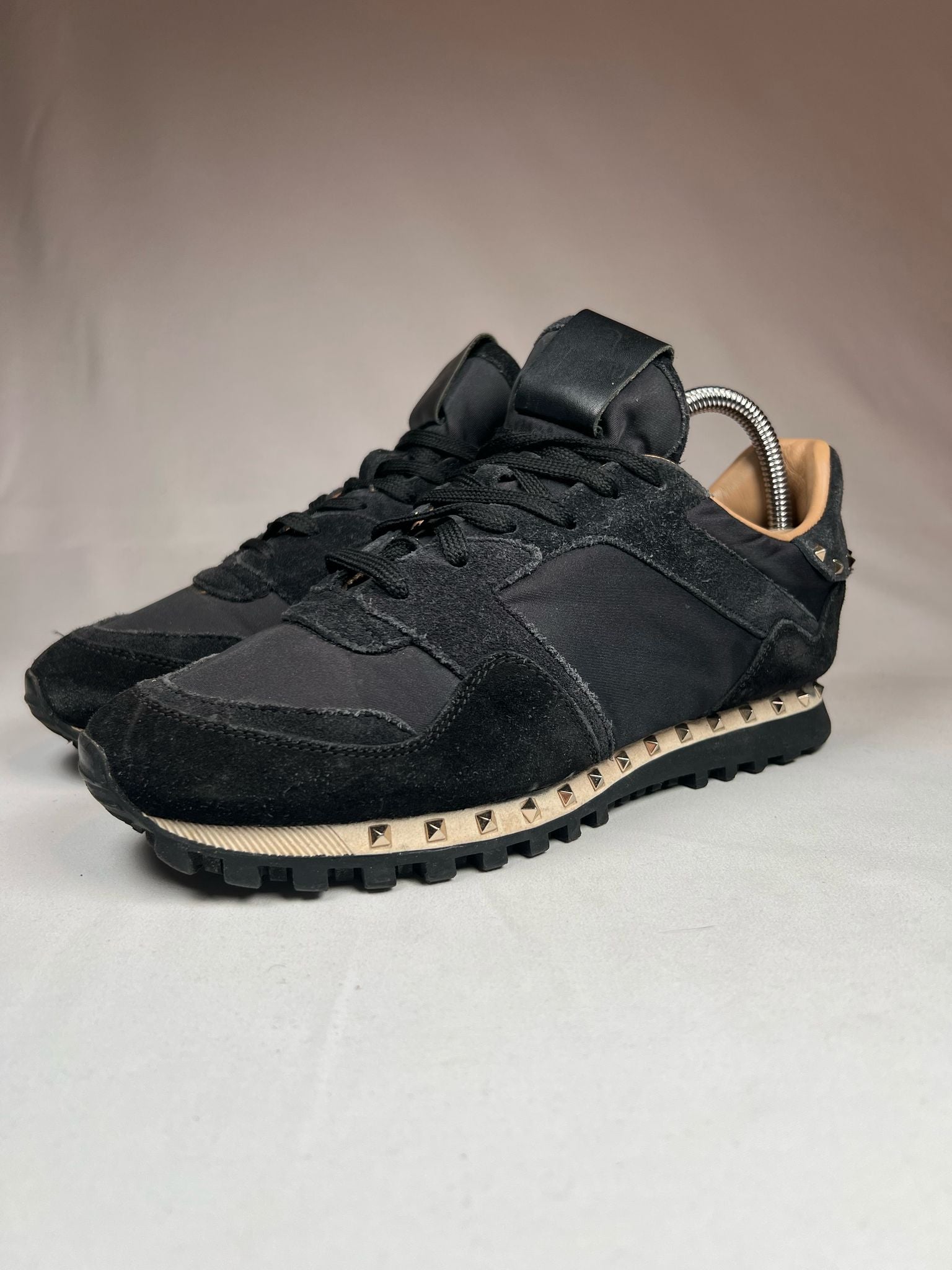 Valentino Rockrunner