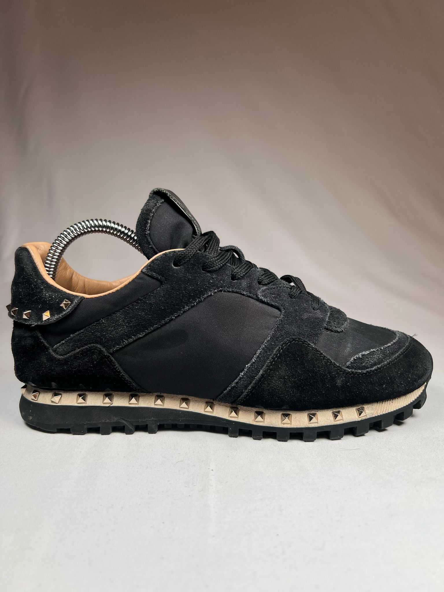 Valentino Rockrunner