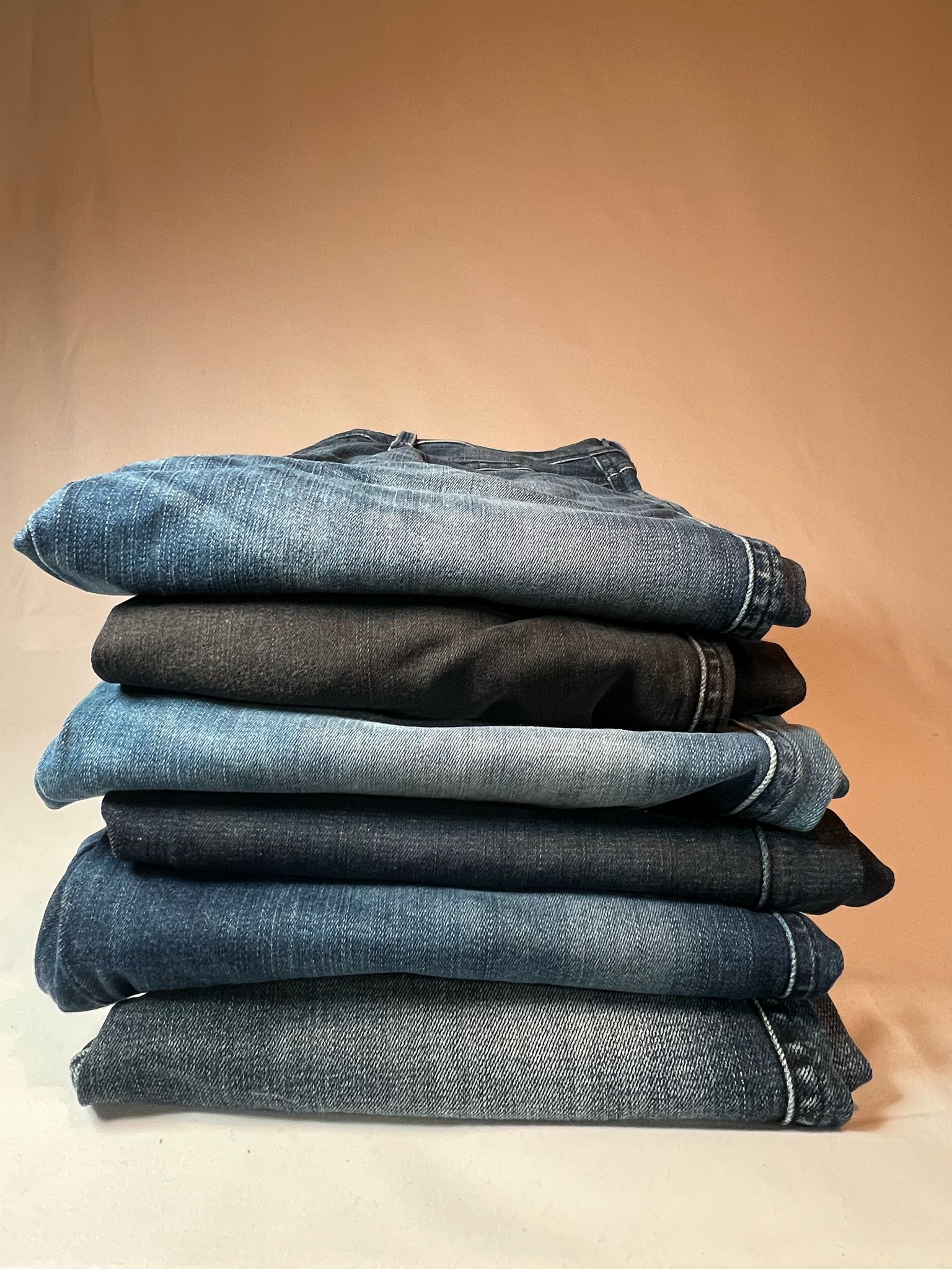 Replay Anbass Jeans Bulk x6