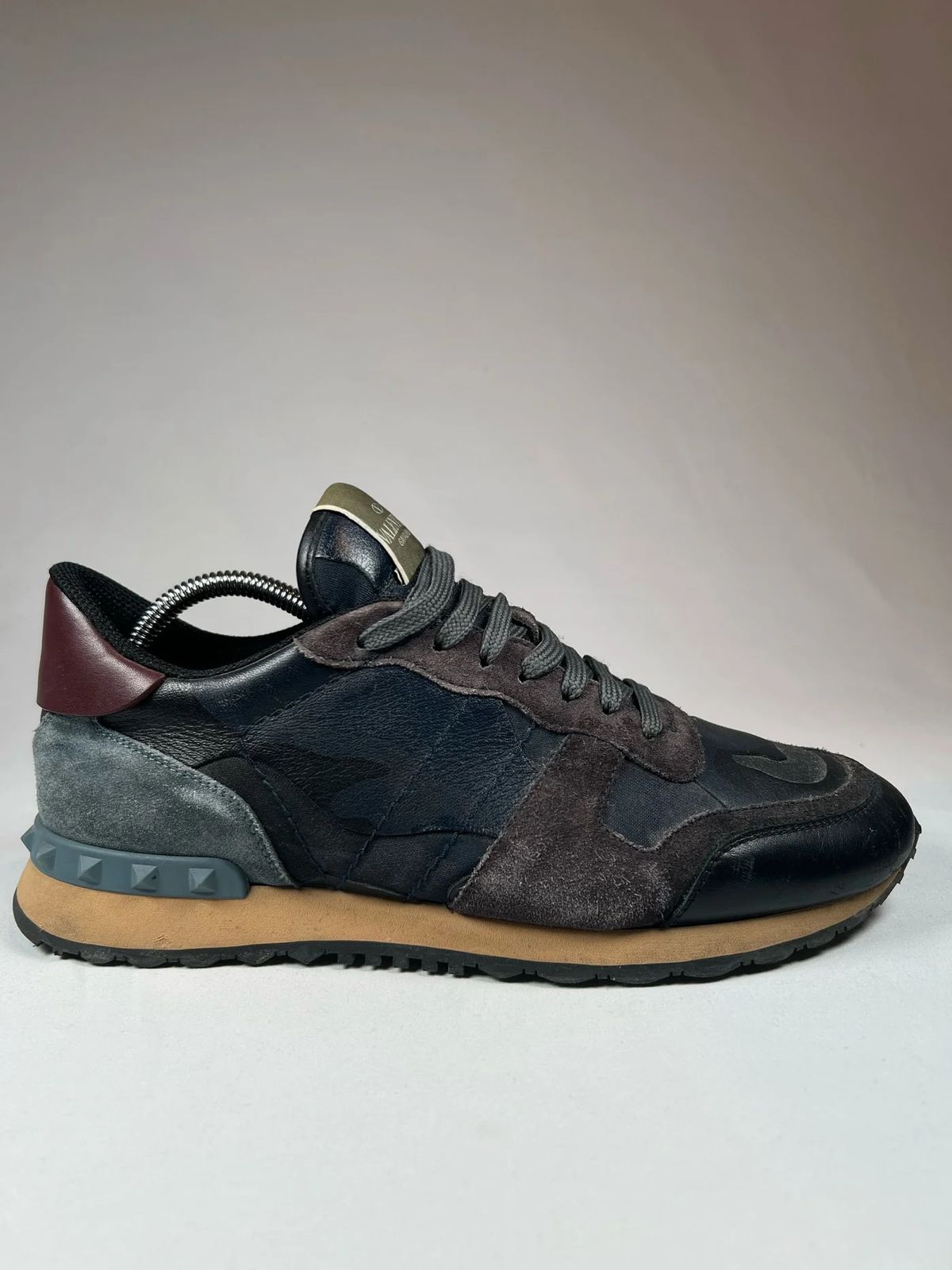 Valentino Rockrunner
