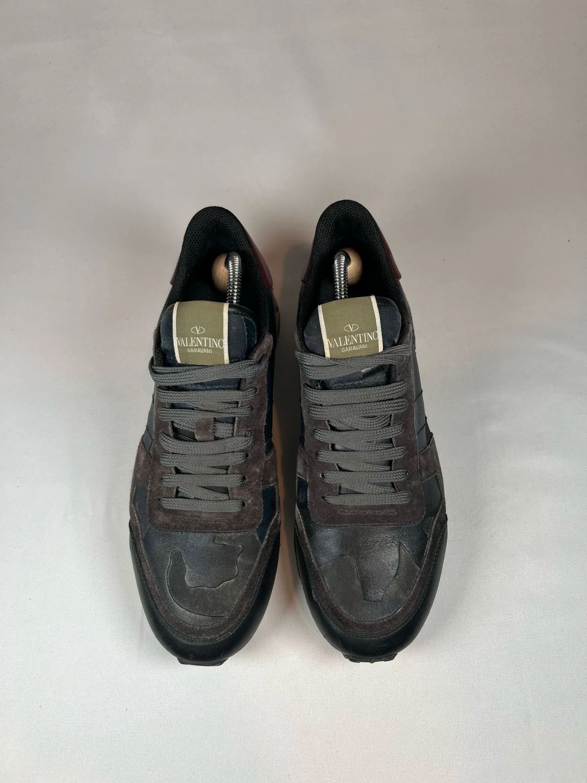 Valentino Rockrunner
