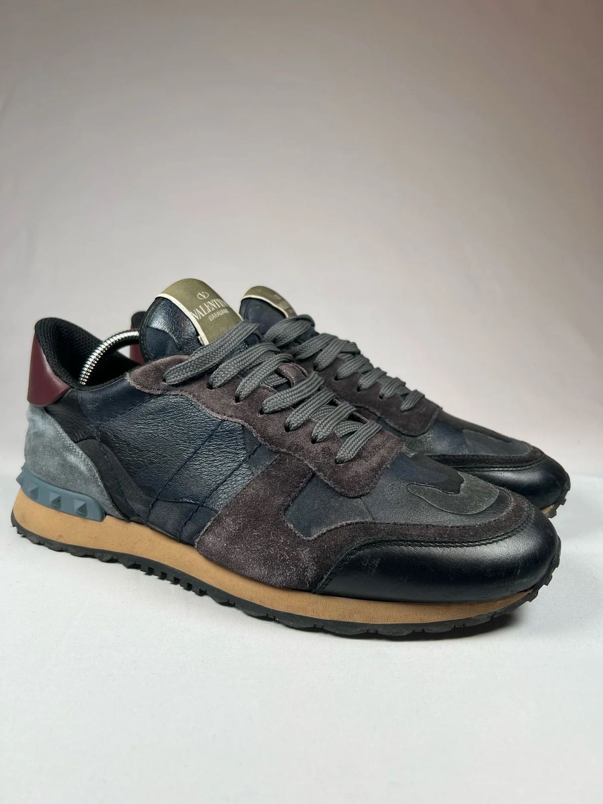 Valentino Rockrunner