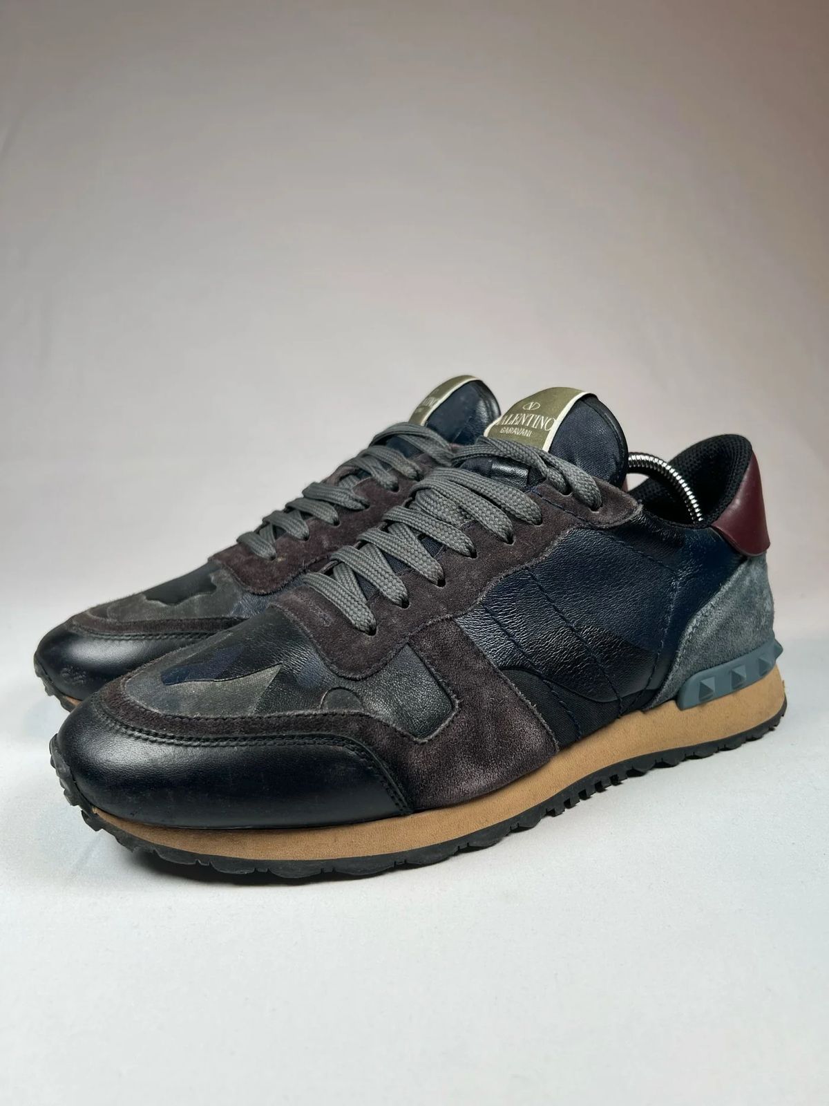 Valentino Rockrunner