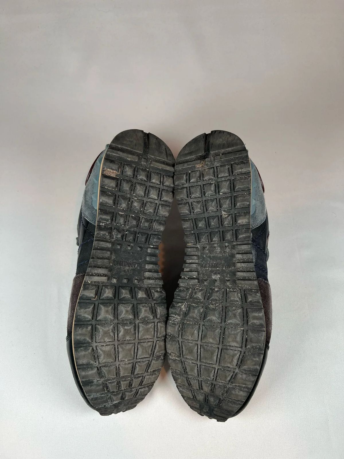 Valentino Rockrunner