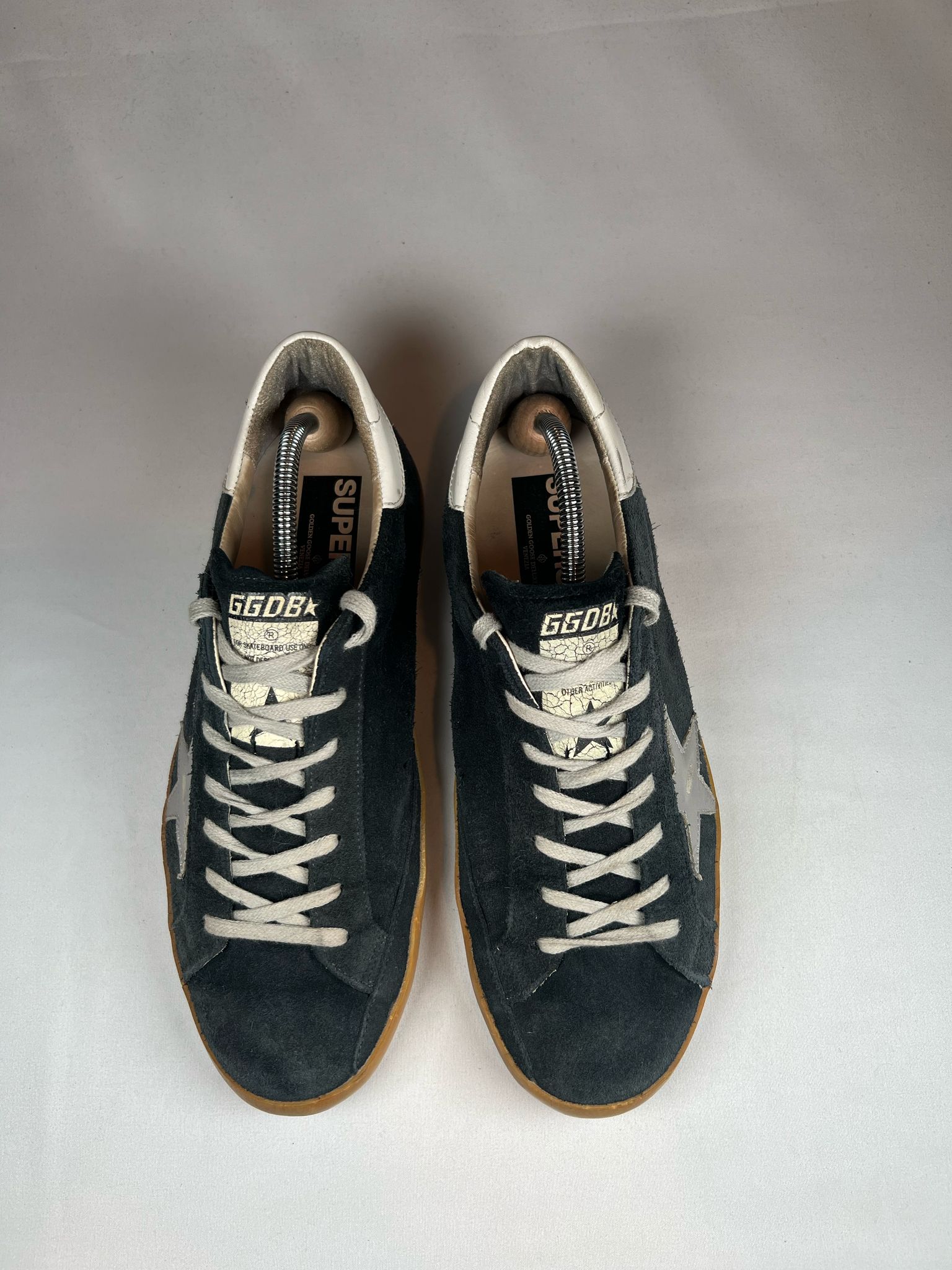 Golden Goose Superstar