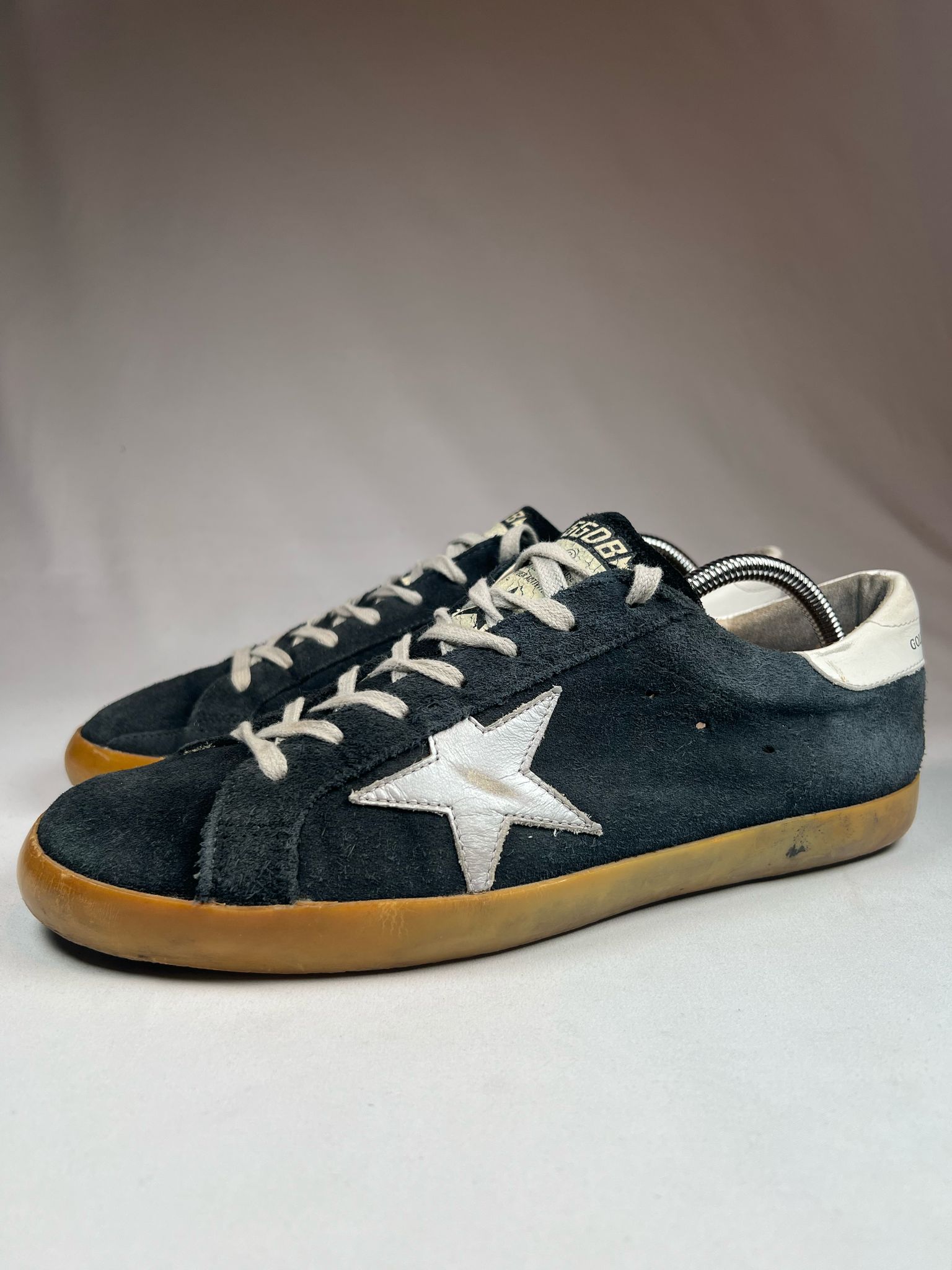 Golden Goose Superstar