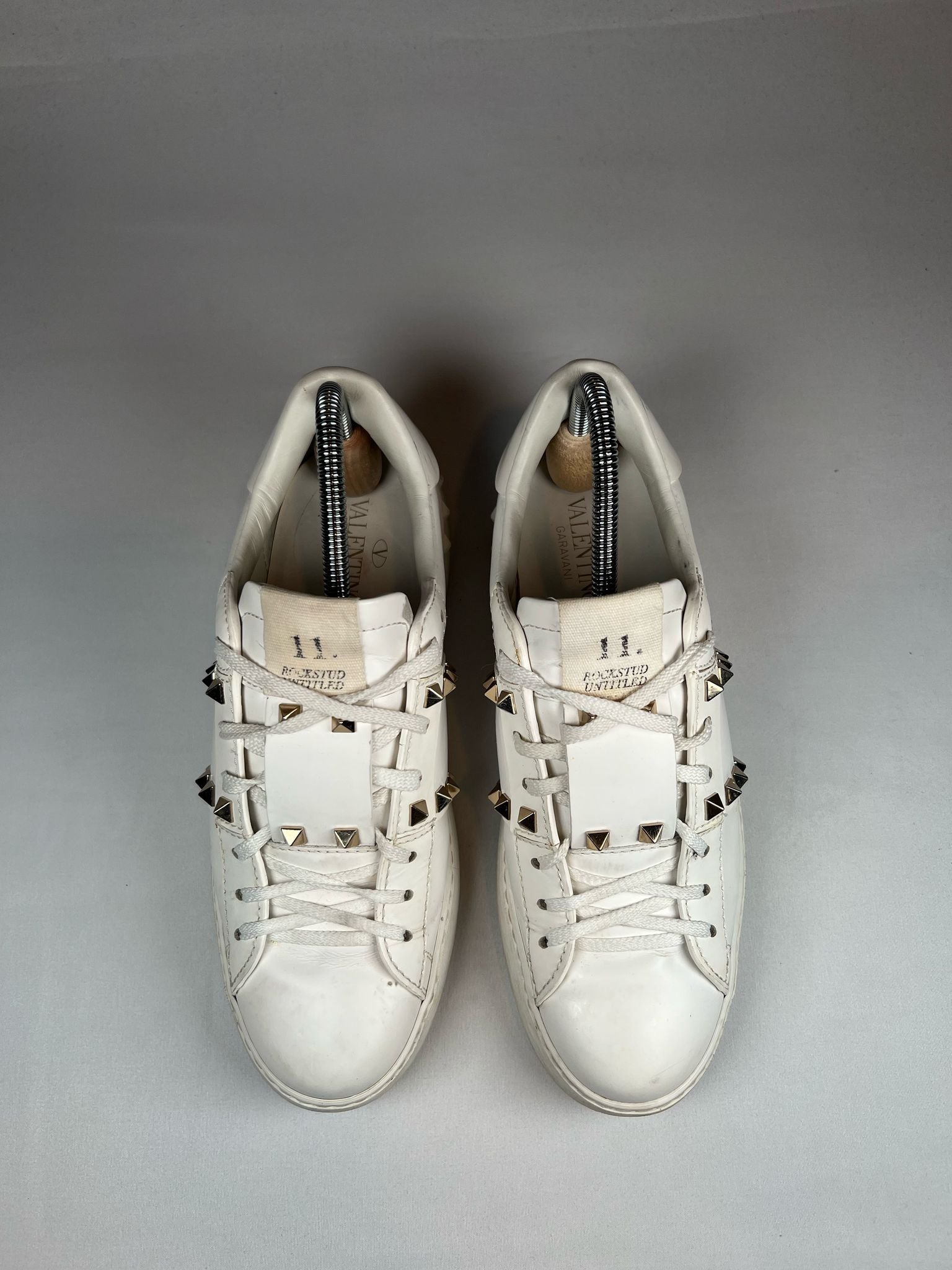 Valentino Open Rockstud