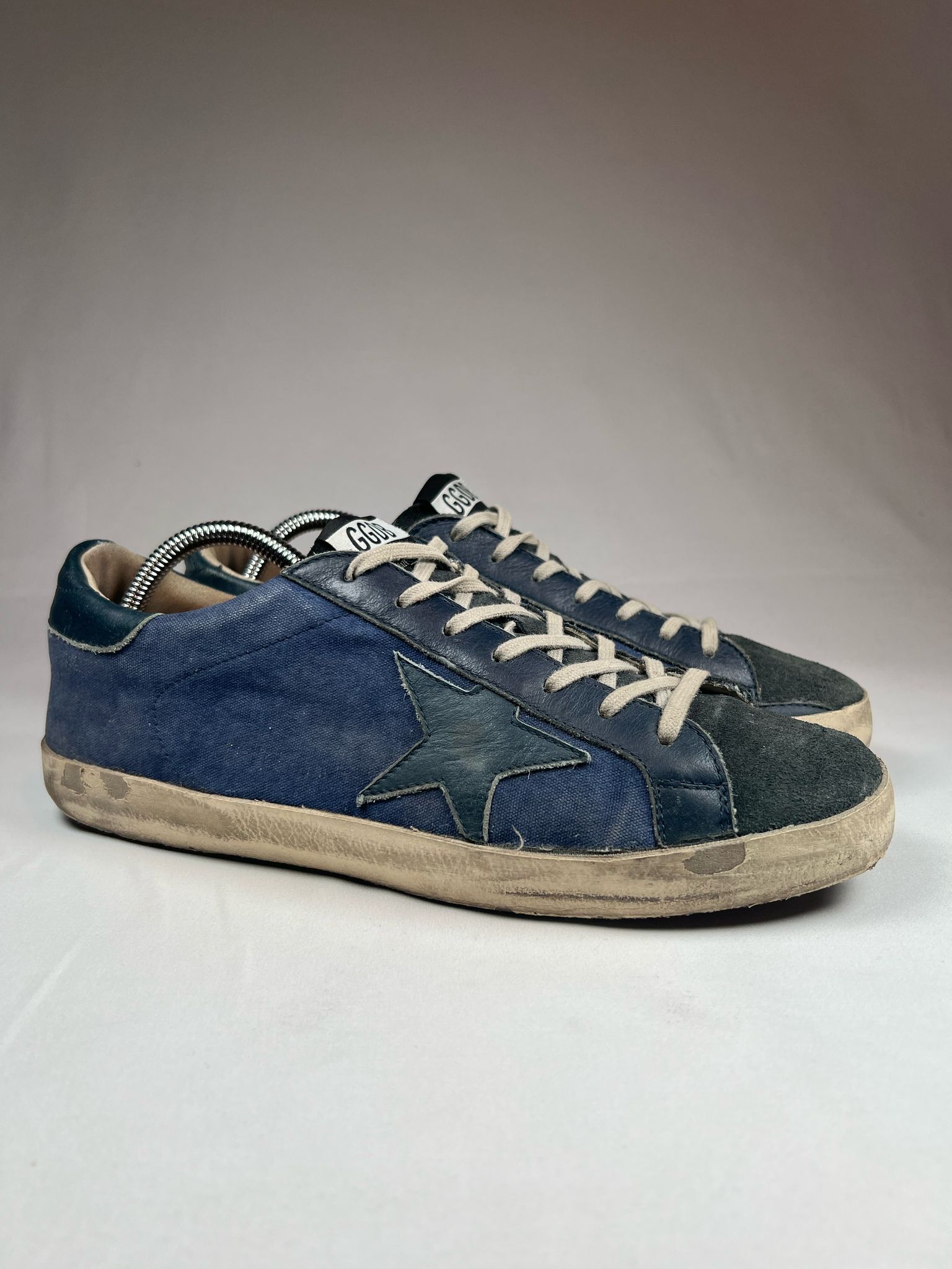 Golden Goose Superstar