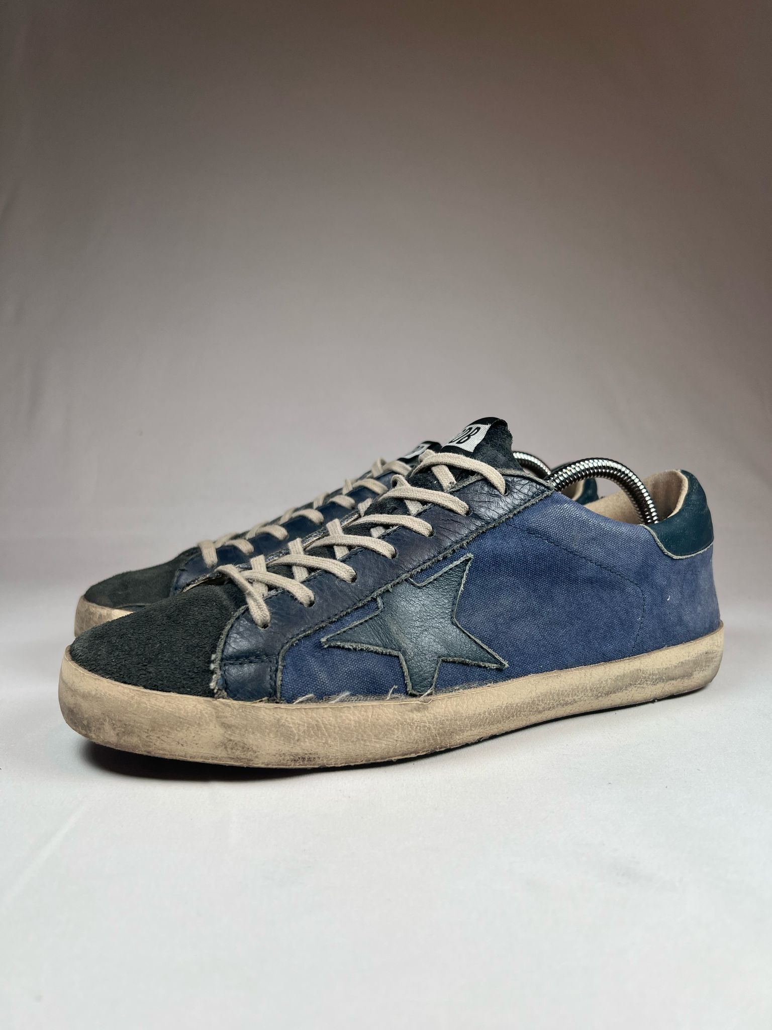 Golden Goose Superstar