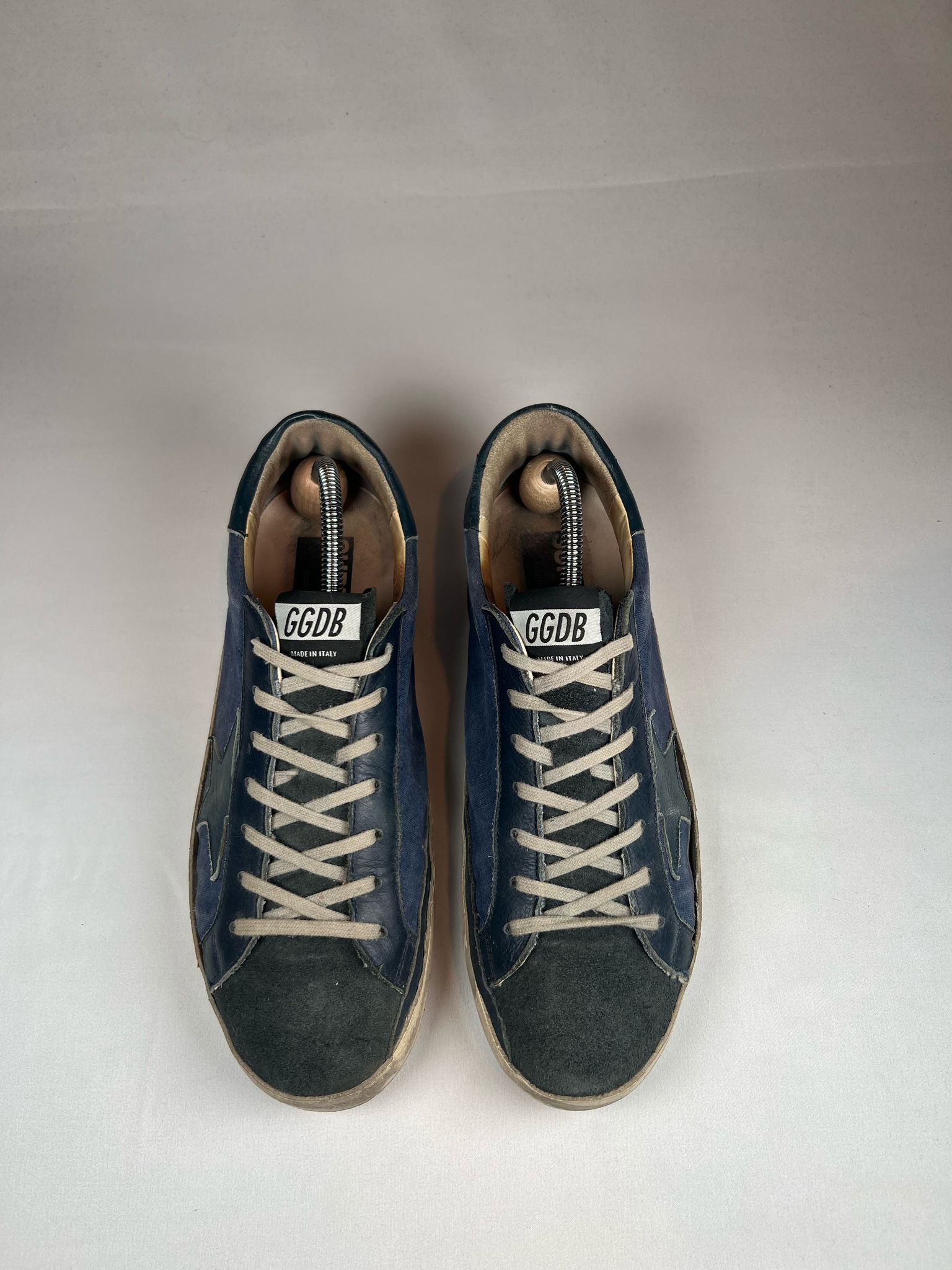Golden Goose Superstar