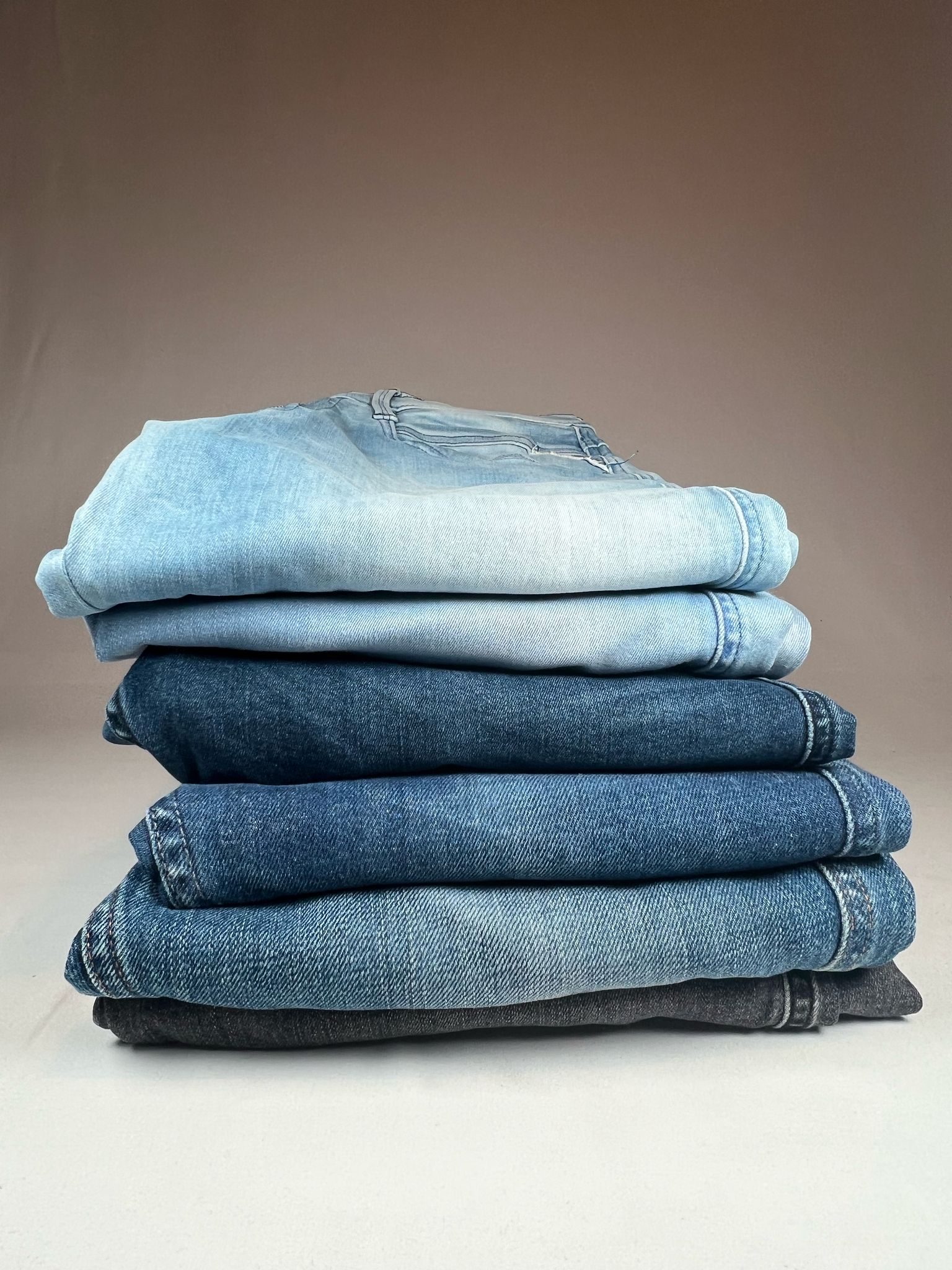 Replay Anbass Jeans Bulk x6