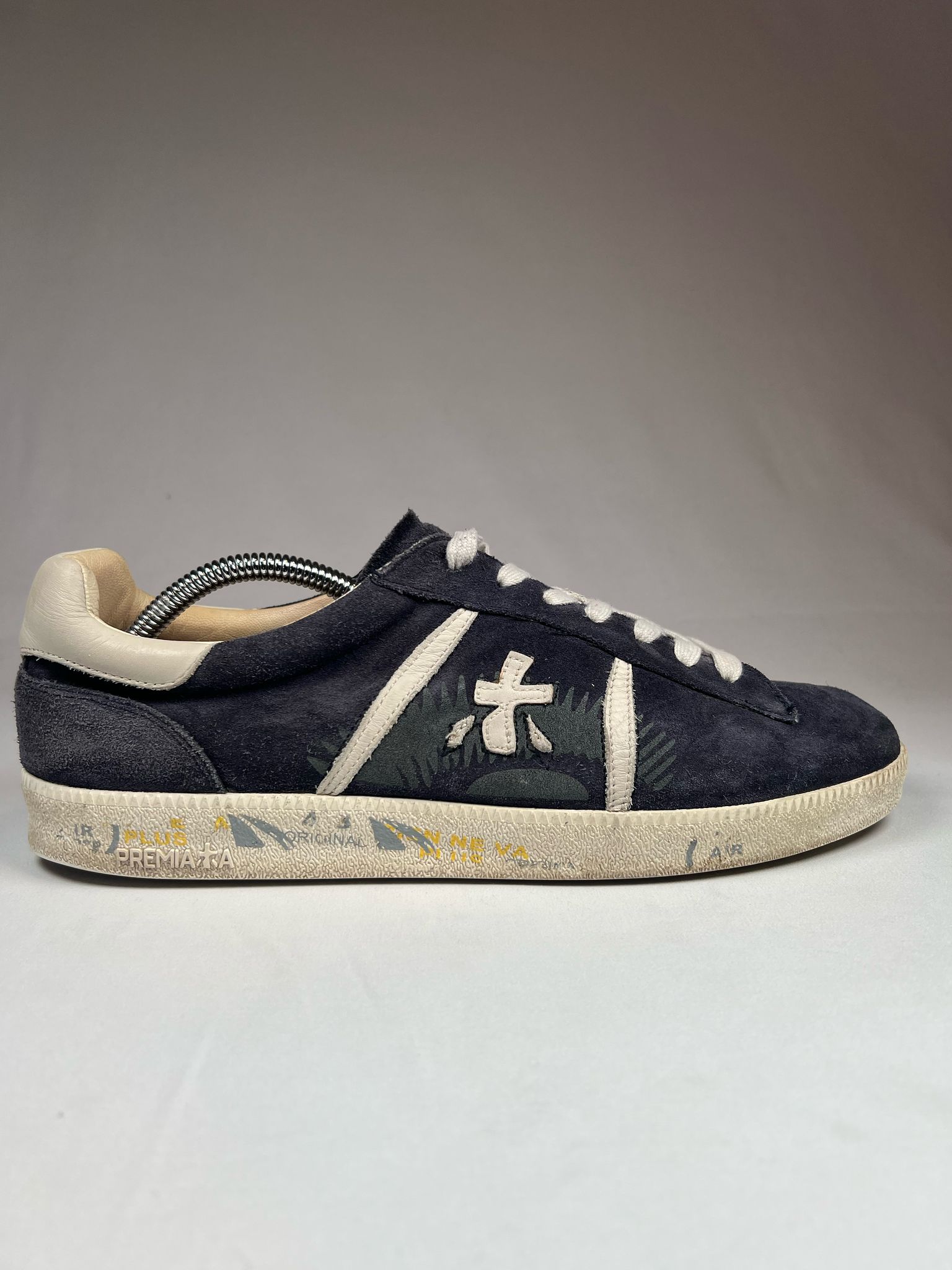 Premiata