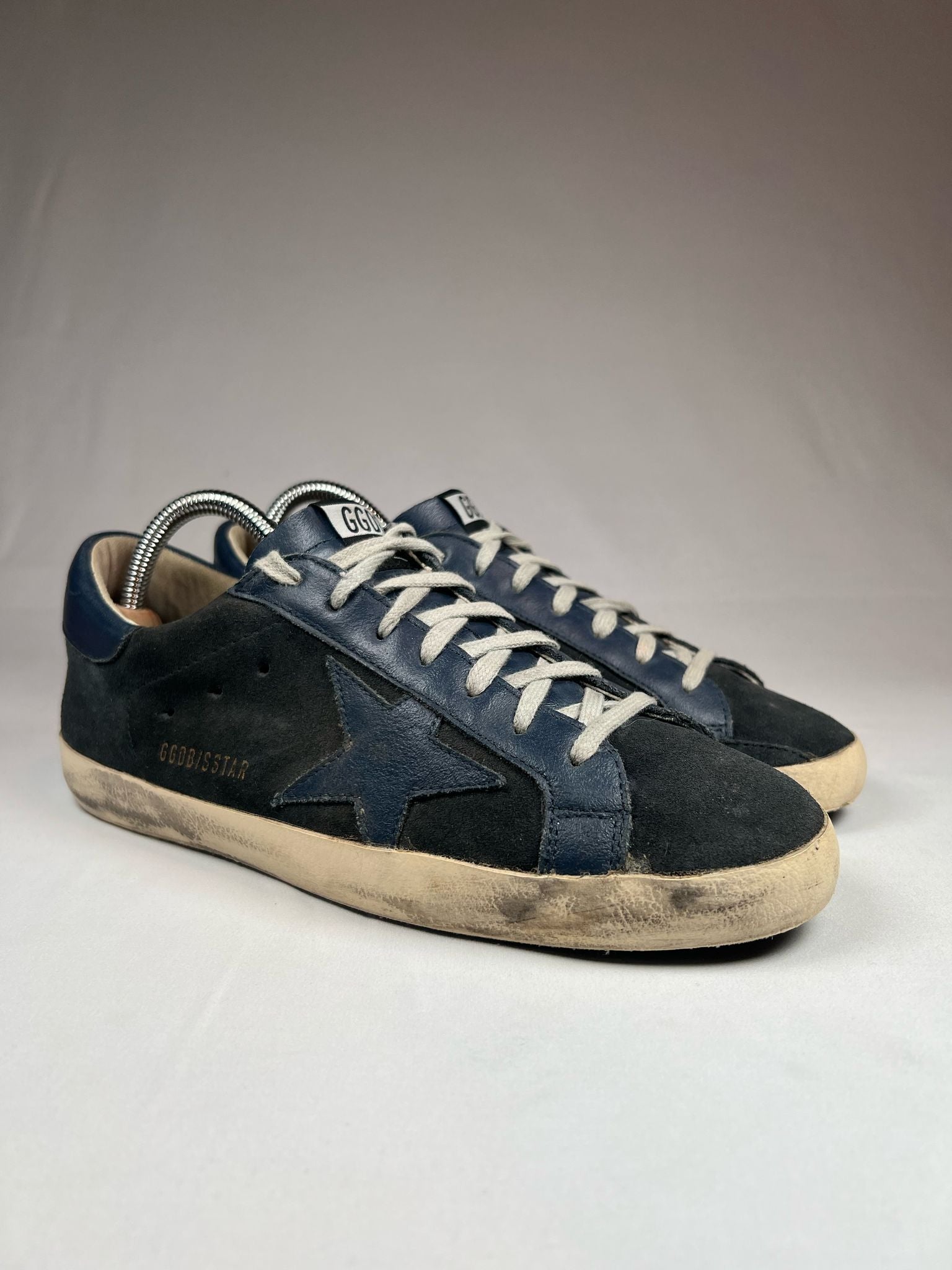 Golden Goose Superstar