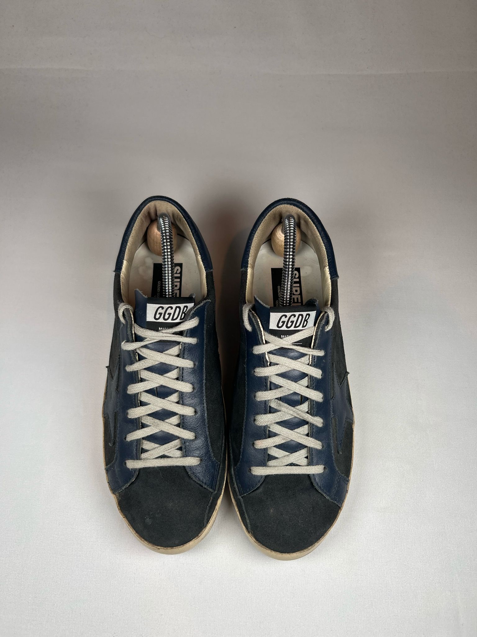 Golden Goose Superstar