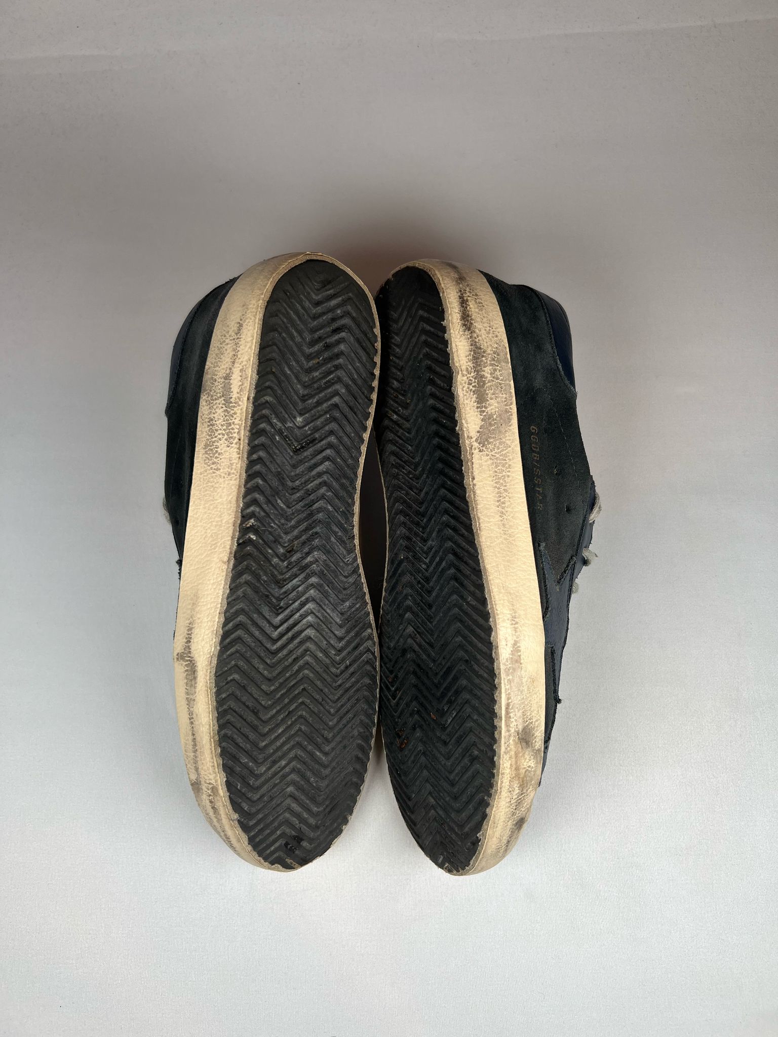 Golden Goose Superstar
