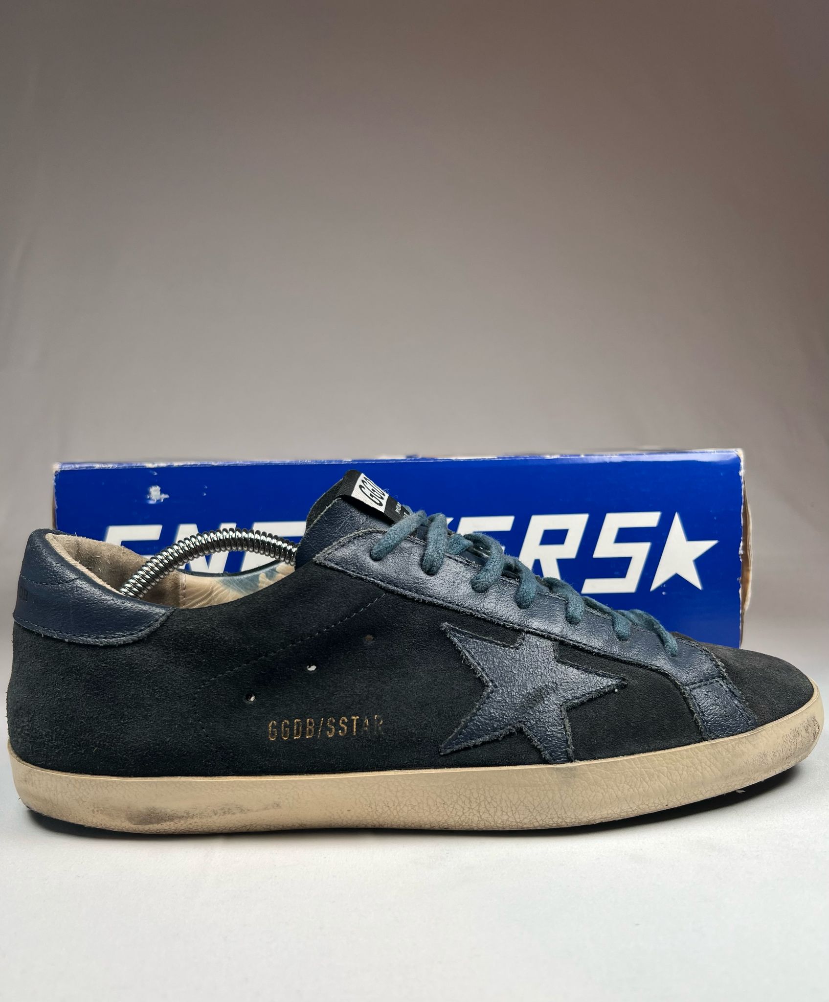 Golden Goose Superstar
